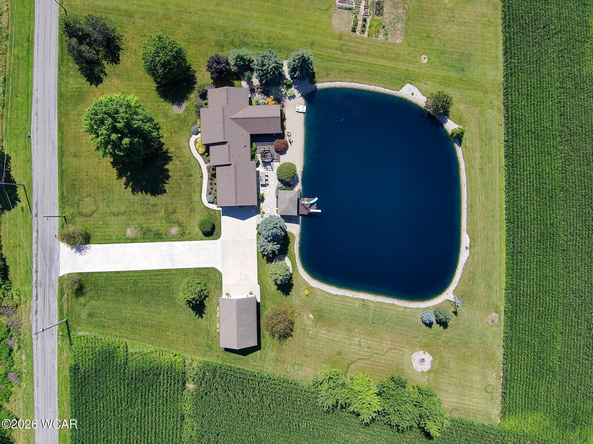 4617 Sugar Creek Road, Lima, Ohio