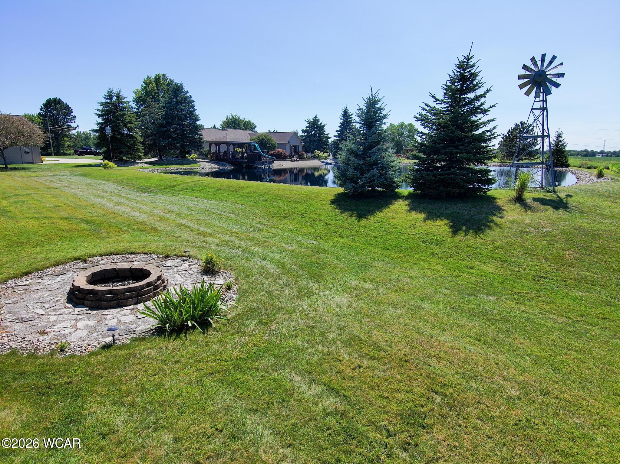4617 Sugar Creek Road, Lima, Ohio