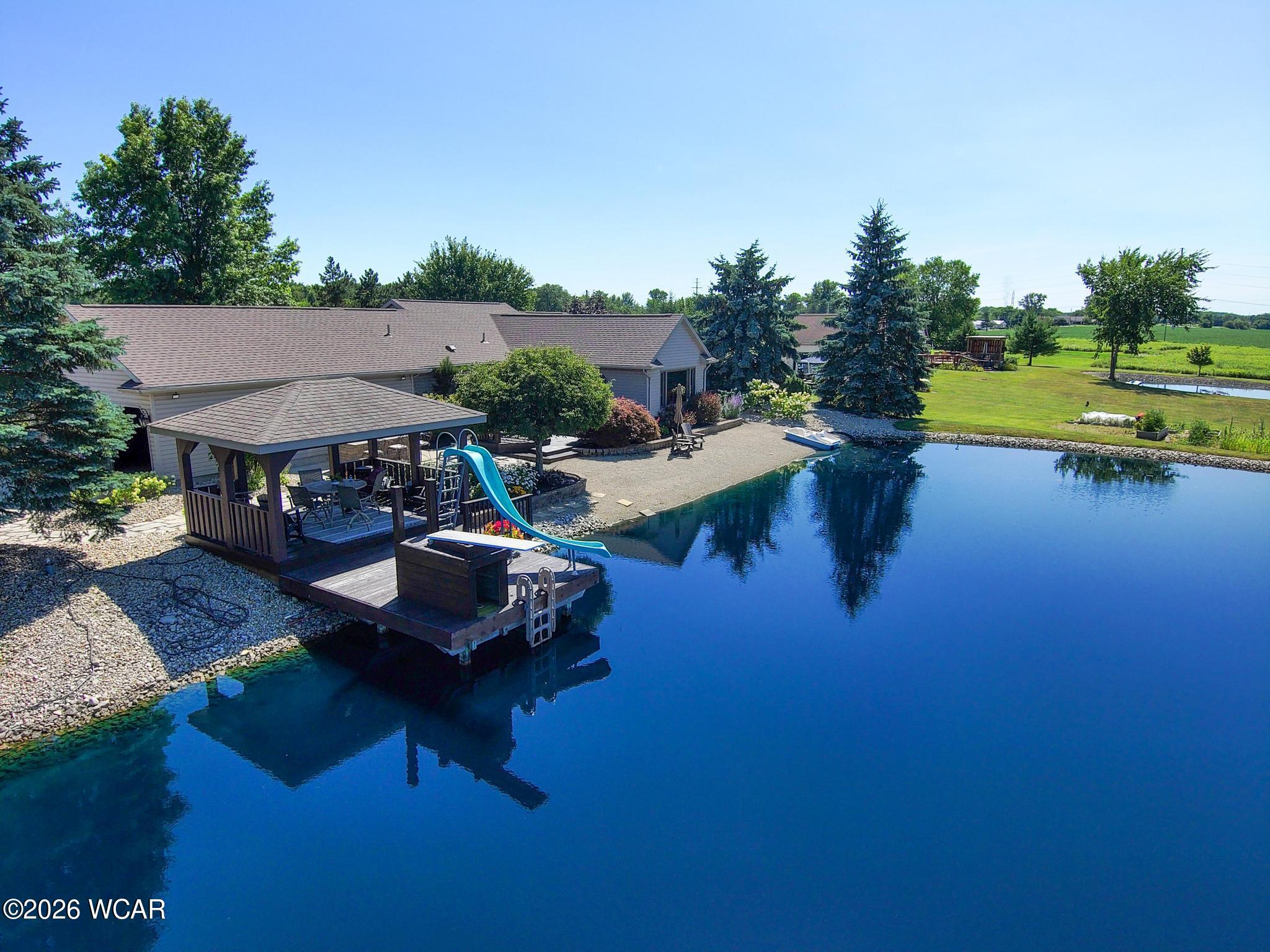4617 Sugar Creek Road, Lima, Ohio