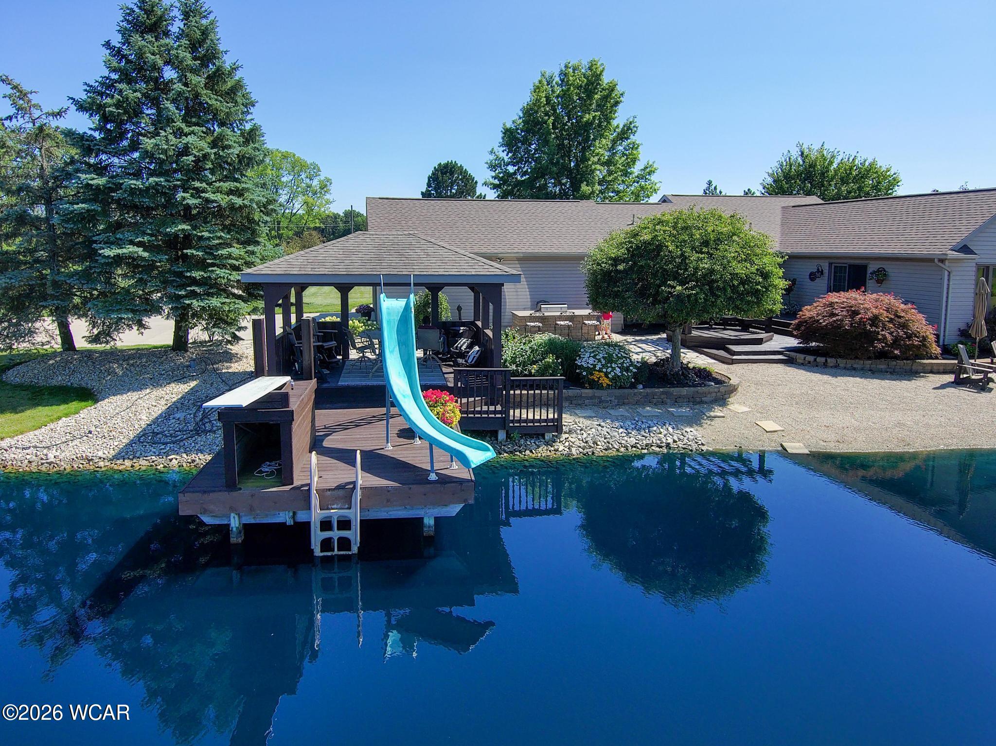 4617 Sugar Creek Road, Lima, Ohio