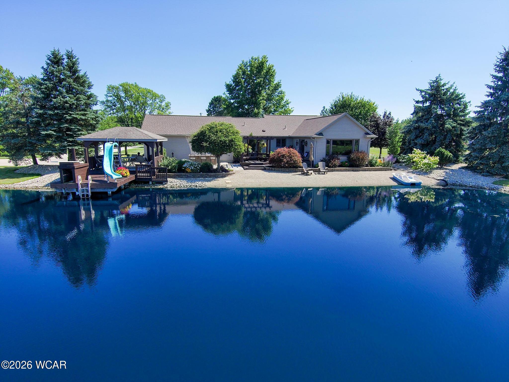 4617 Sugar Creek Road, Lima, Ohio