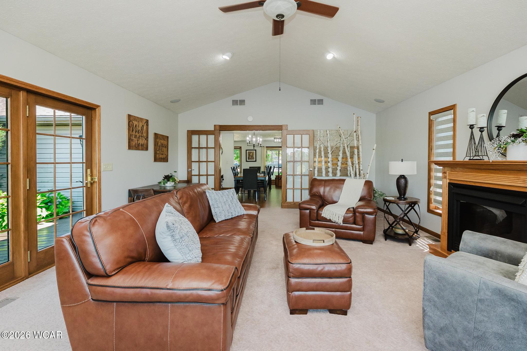 4617 Sugar Creek Road, Lima, Ohio