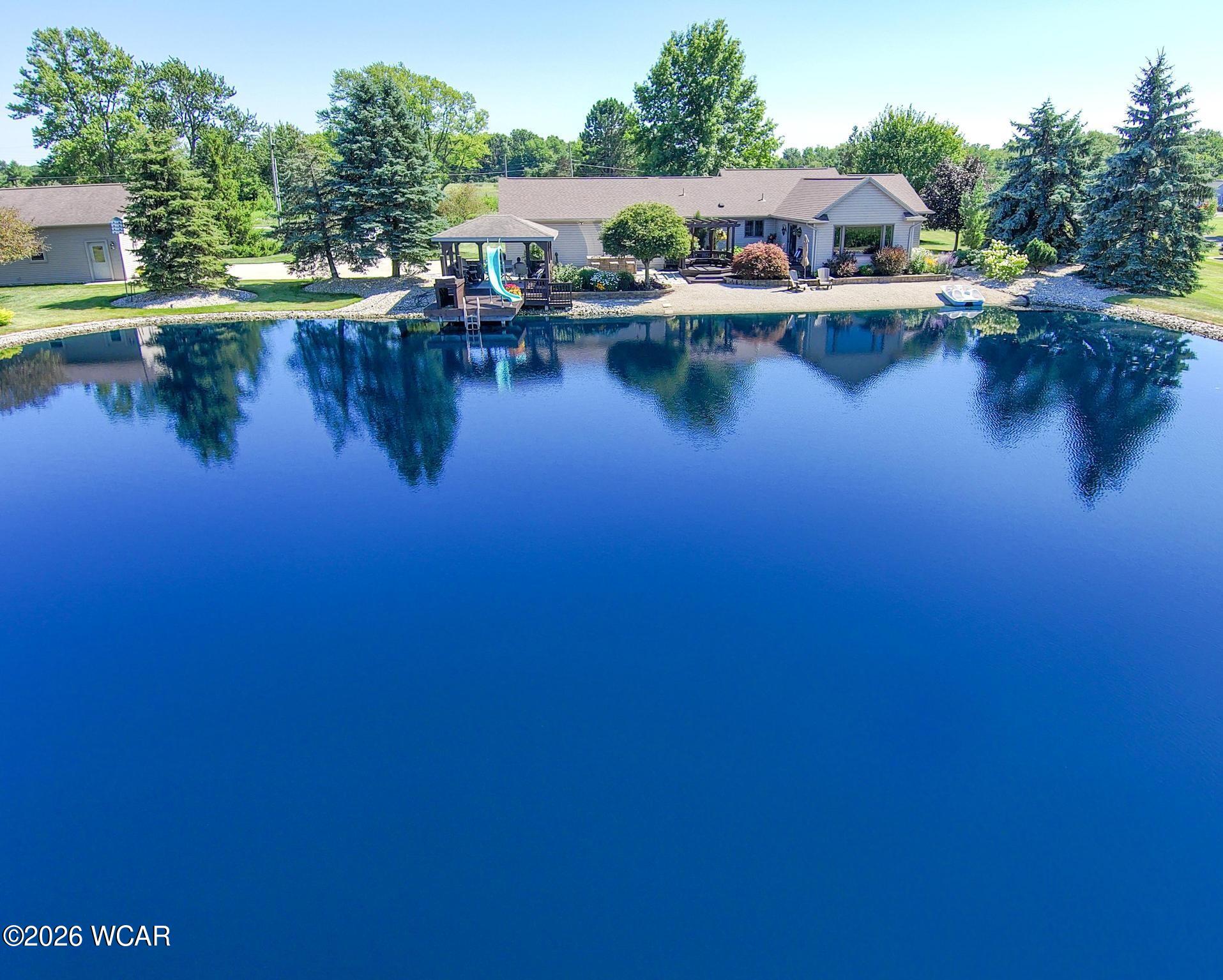 4617 Sugar Creek Road, Lima, Ohio
