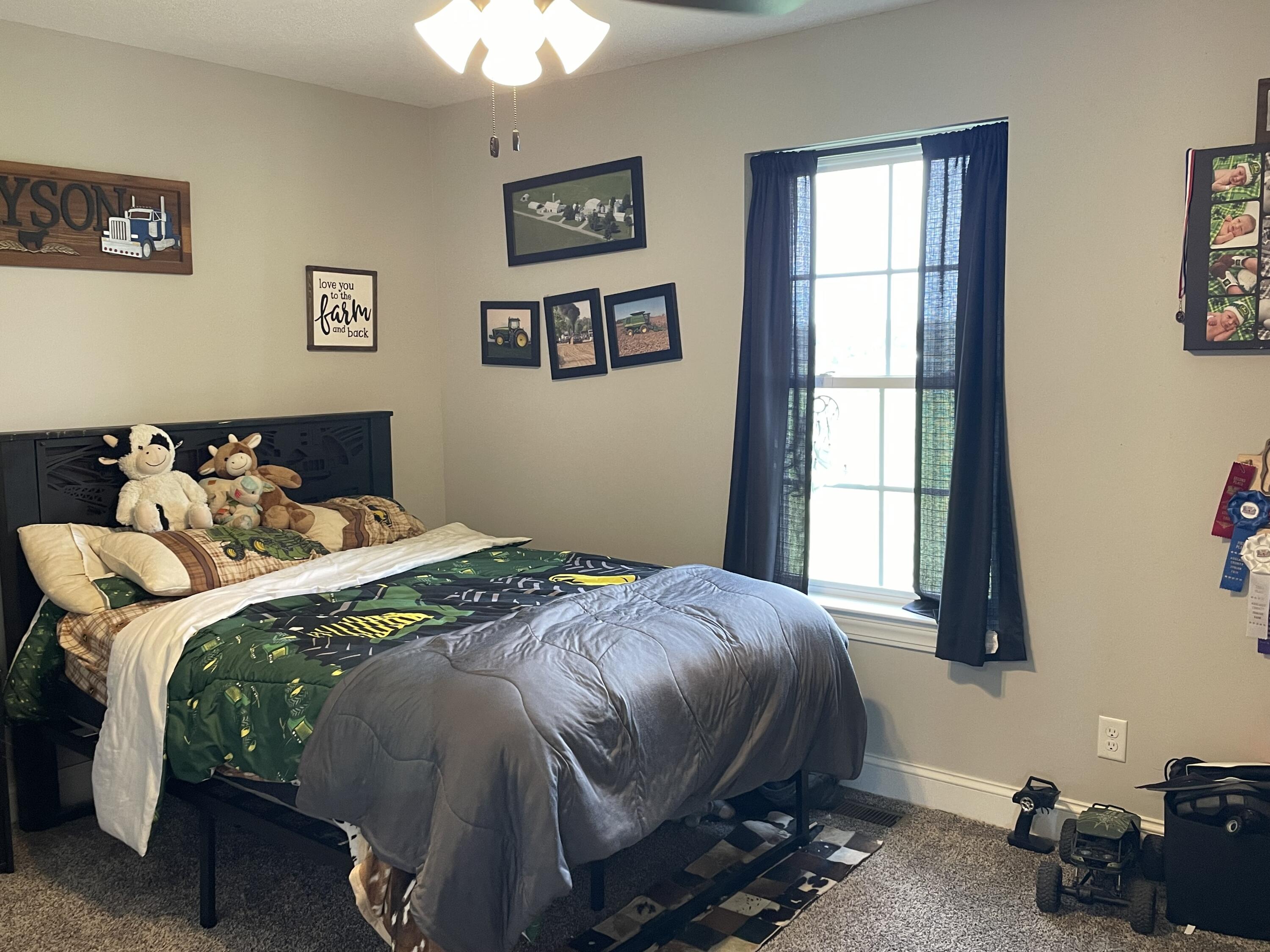 17172 Pusheta, Wapakoneta, Ohio 45895