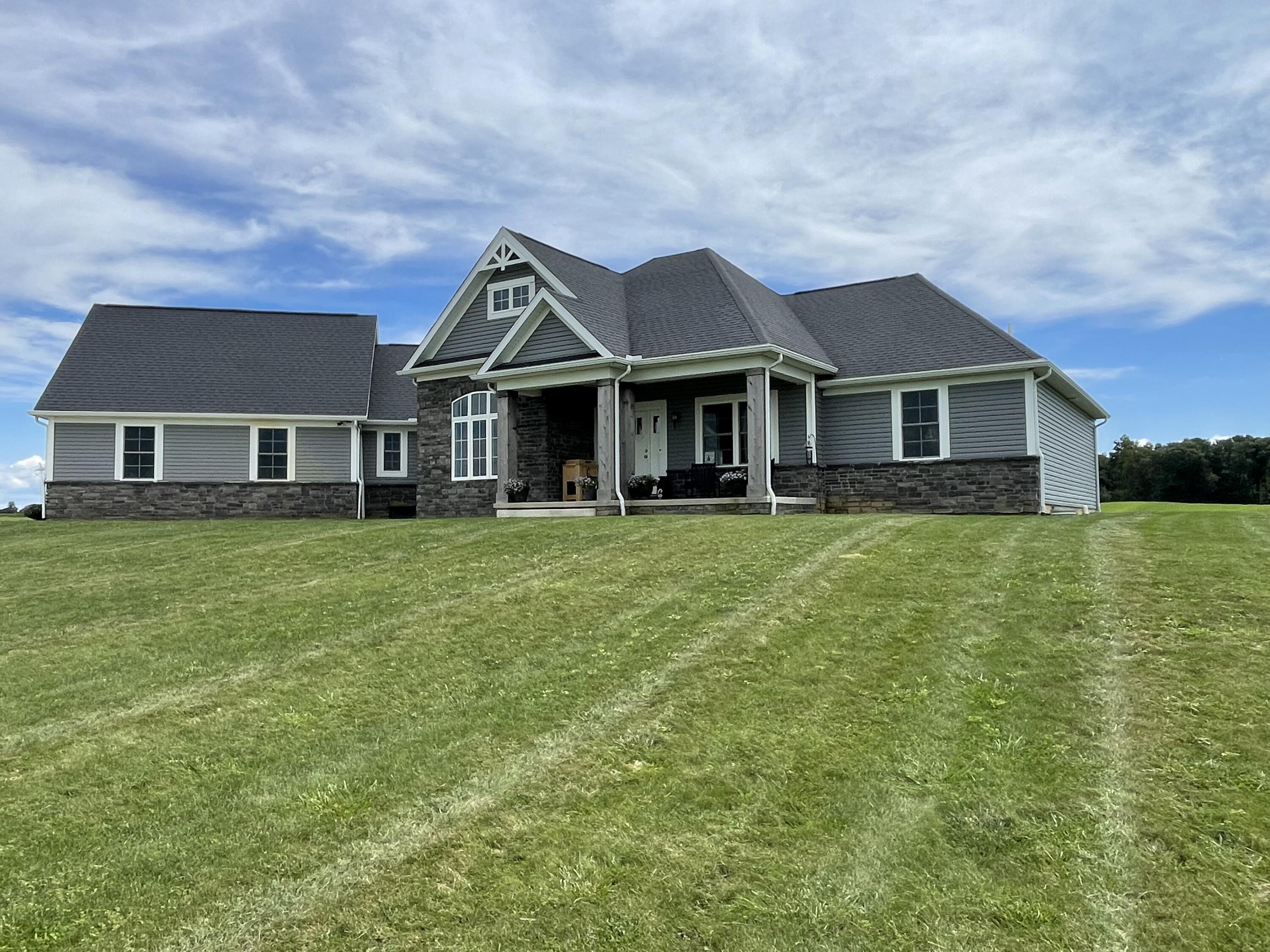 17172 Pusheta, Wapakoneta, Ohio 45895