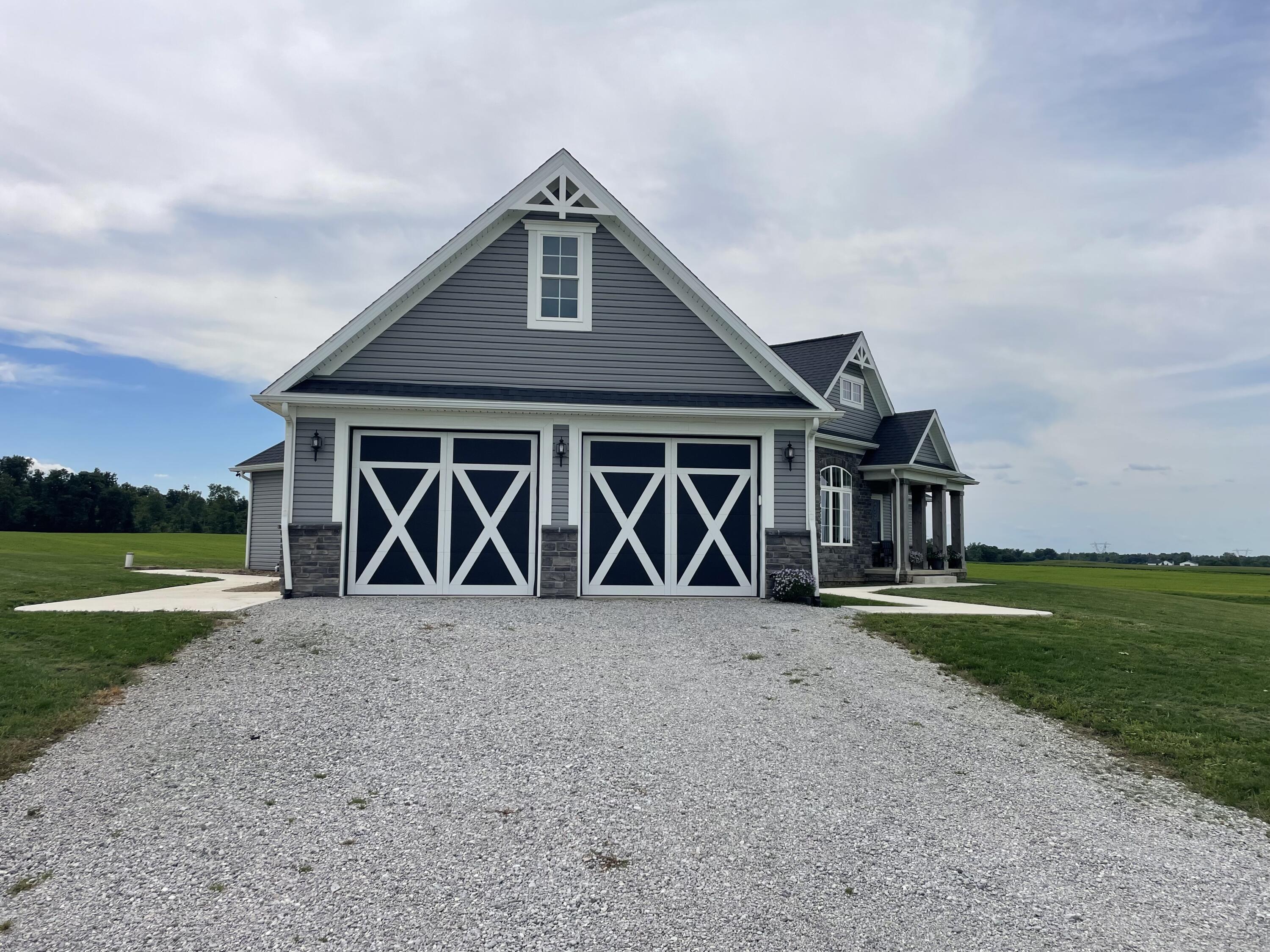 17172 Pusheta, Wapakoneta, Ohio 45895