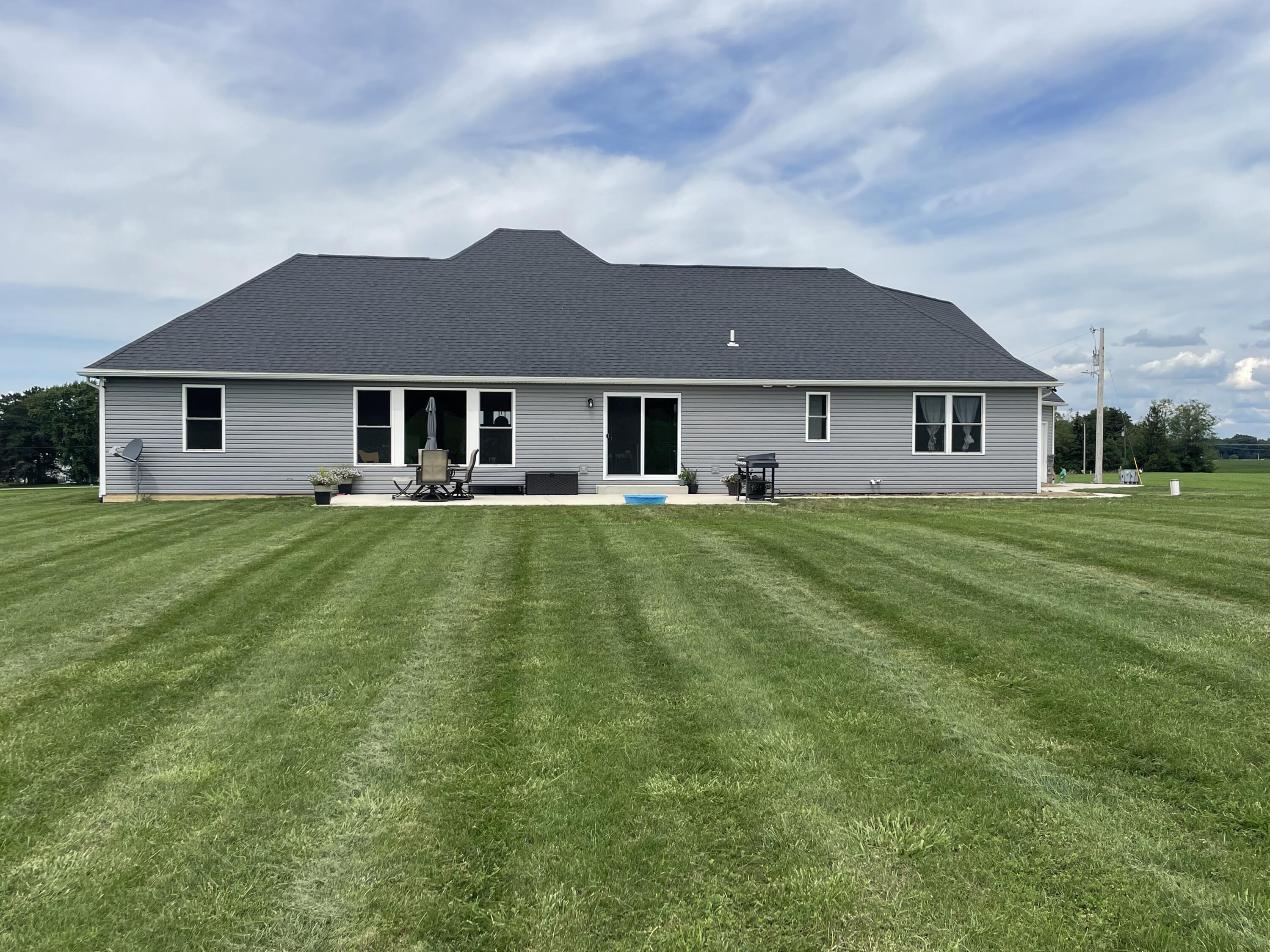 17172 Pusheta, Wapakoneta, Ohio 45895