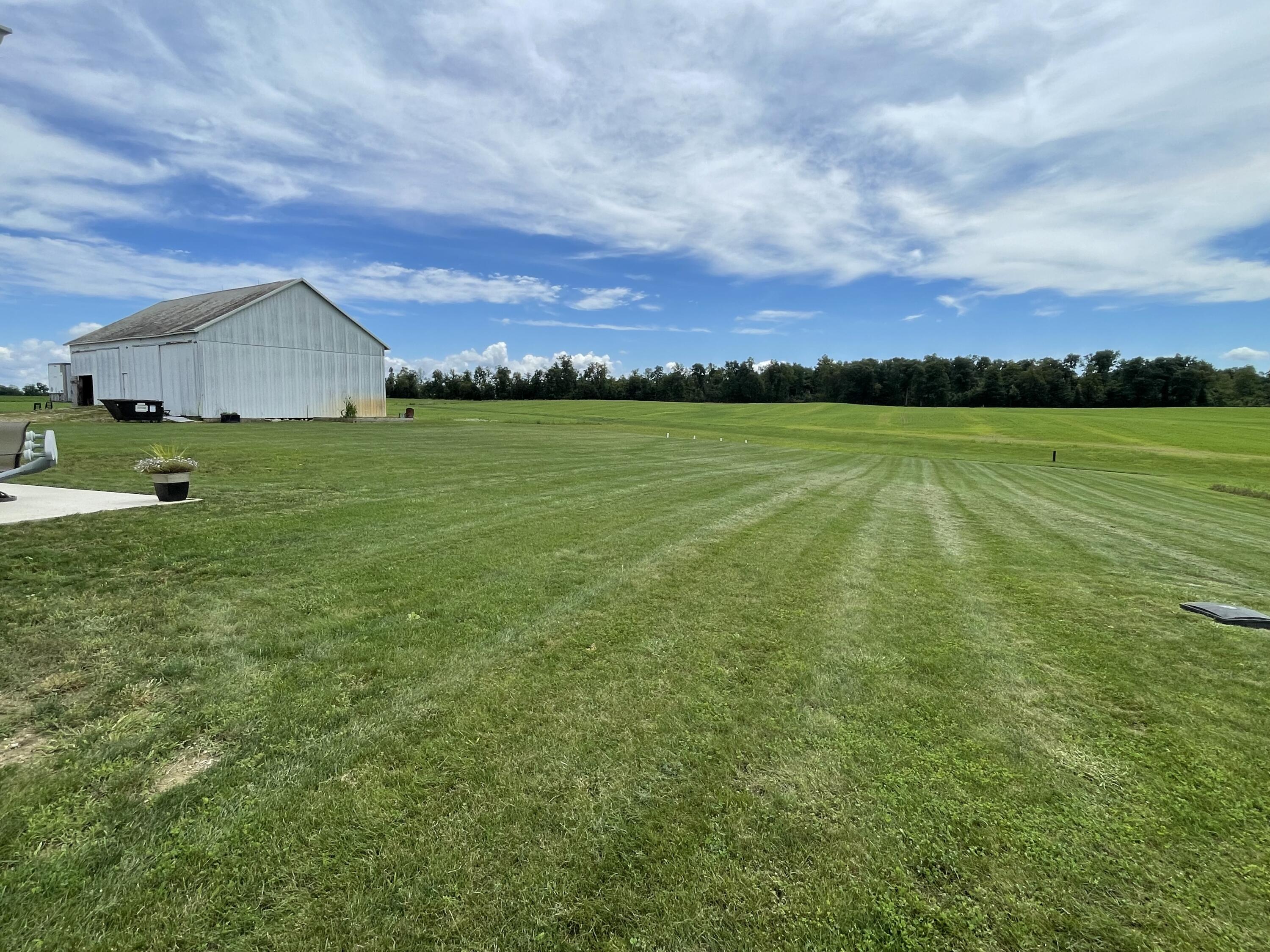 17172 Pusheta, Wapakoneta, Ohio 45895