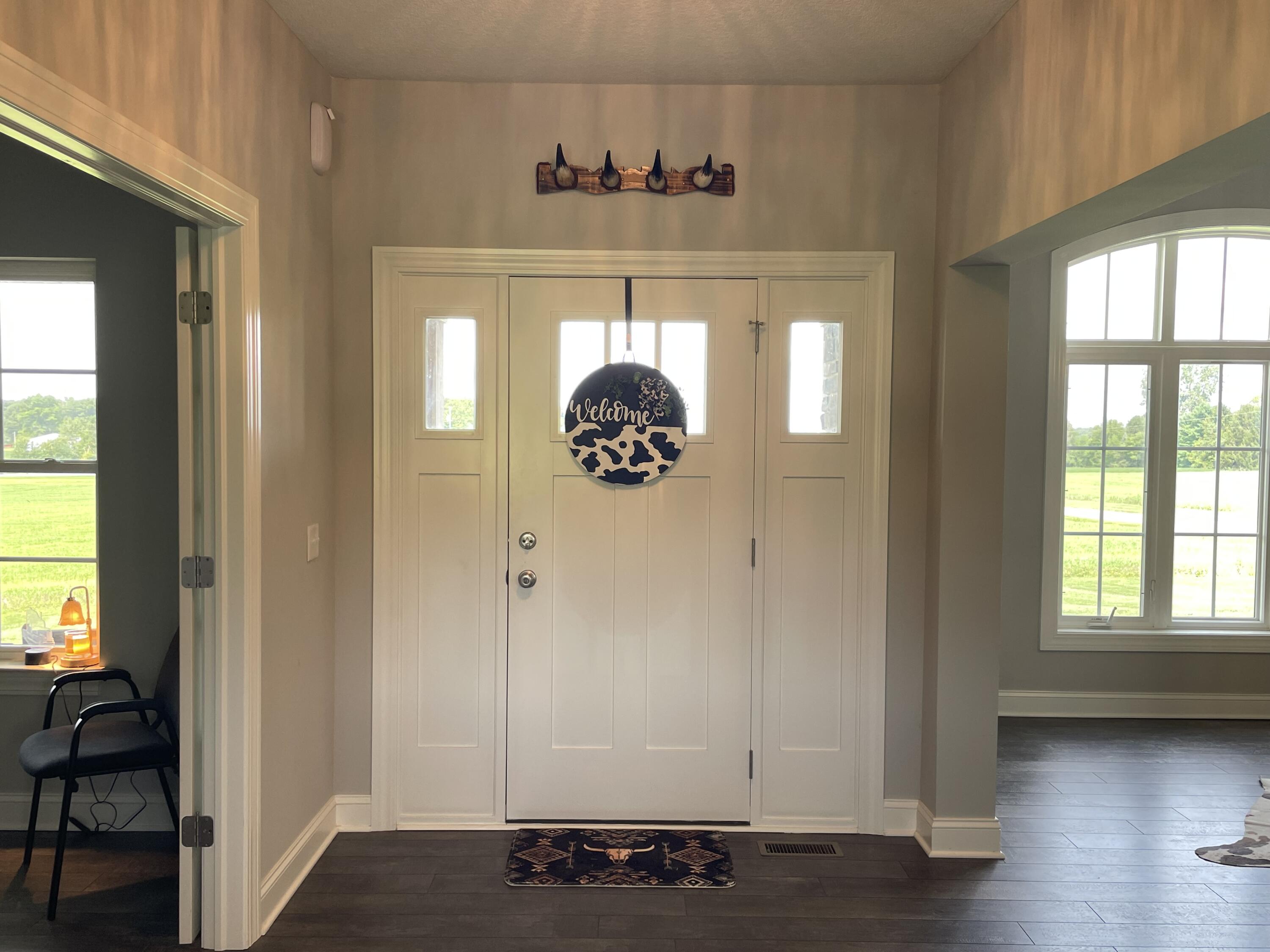 17172 Pusheta, Wapakoneta, Ohio 45895