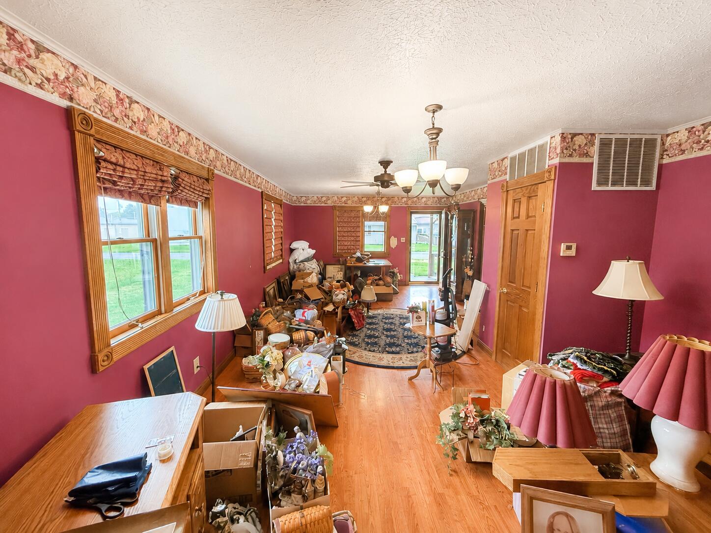 218 Harrison, Kenton, Ohio 43326
