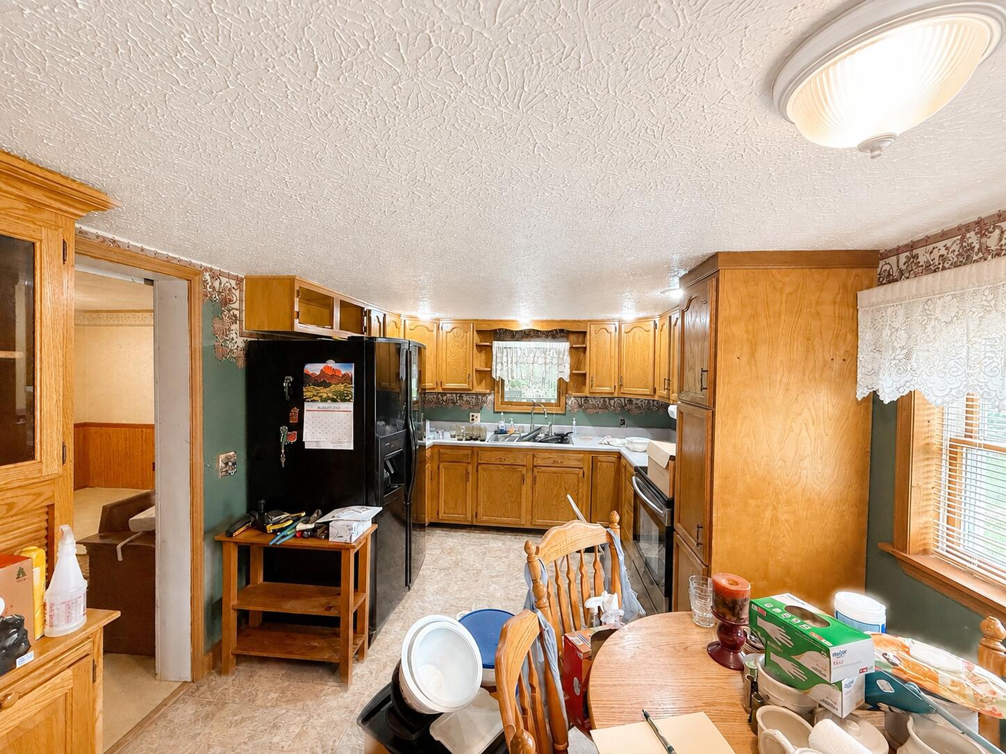 218 Harrison, Kenton, Ohio 43326