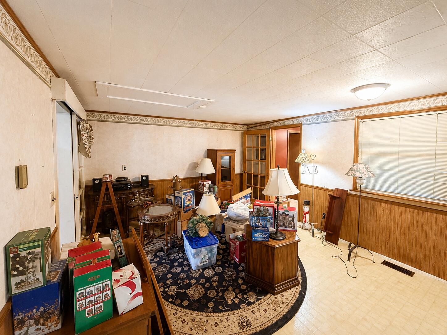 218 Harrison, Kenton, Ohio 43326