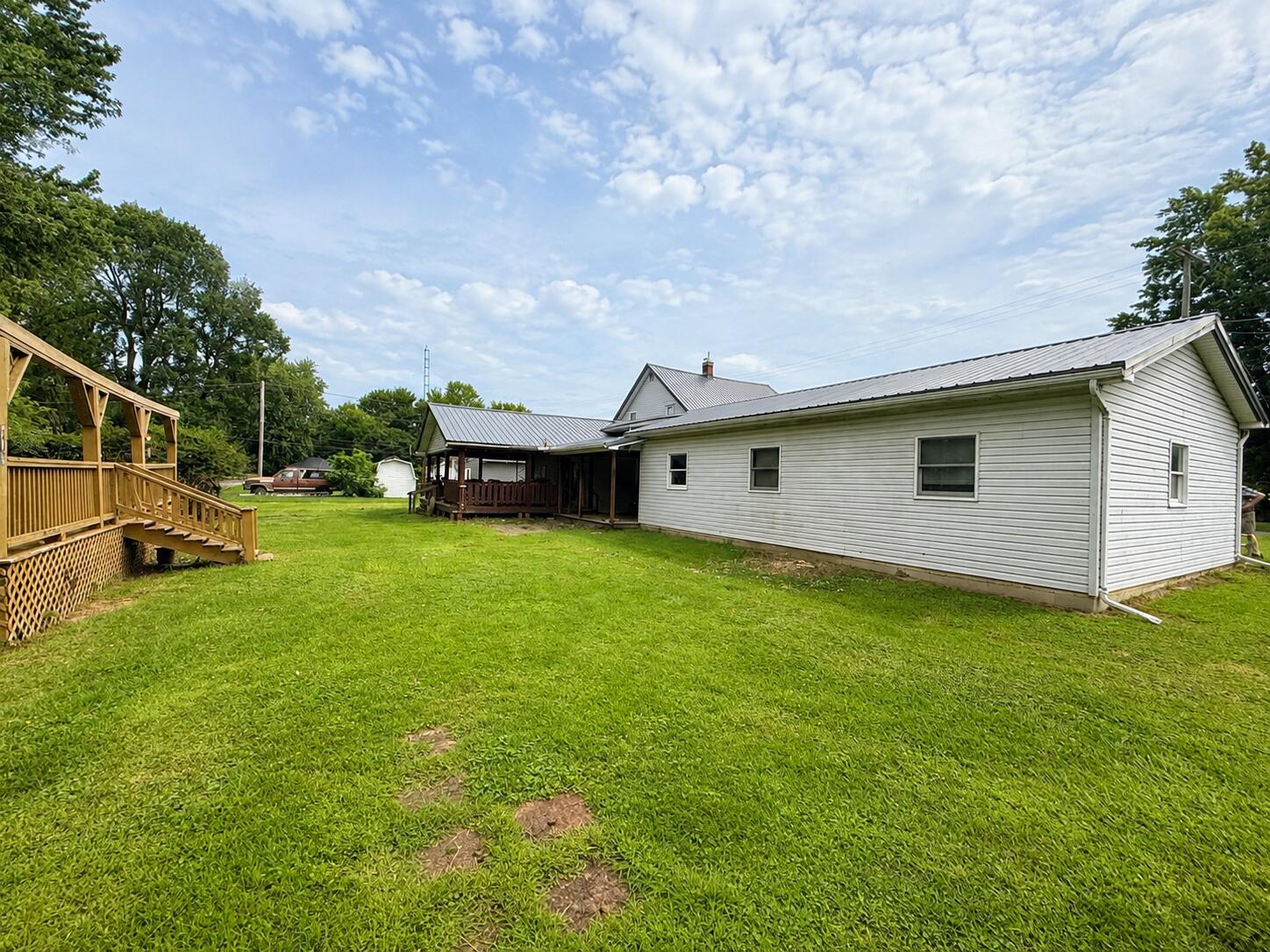 218 Harrison, Kenton, Ohio 43326