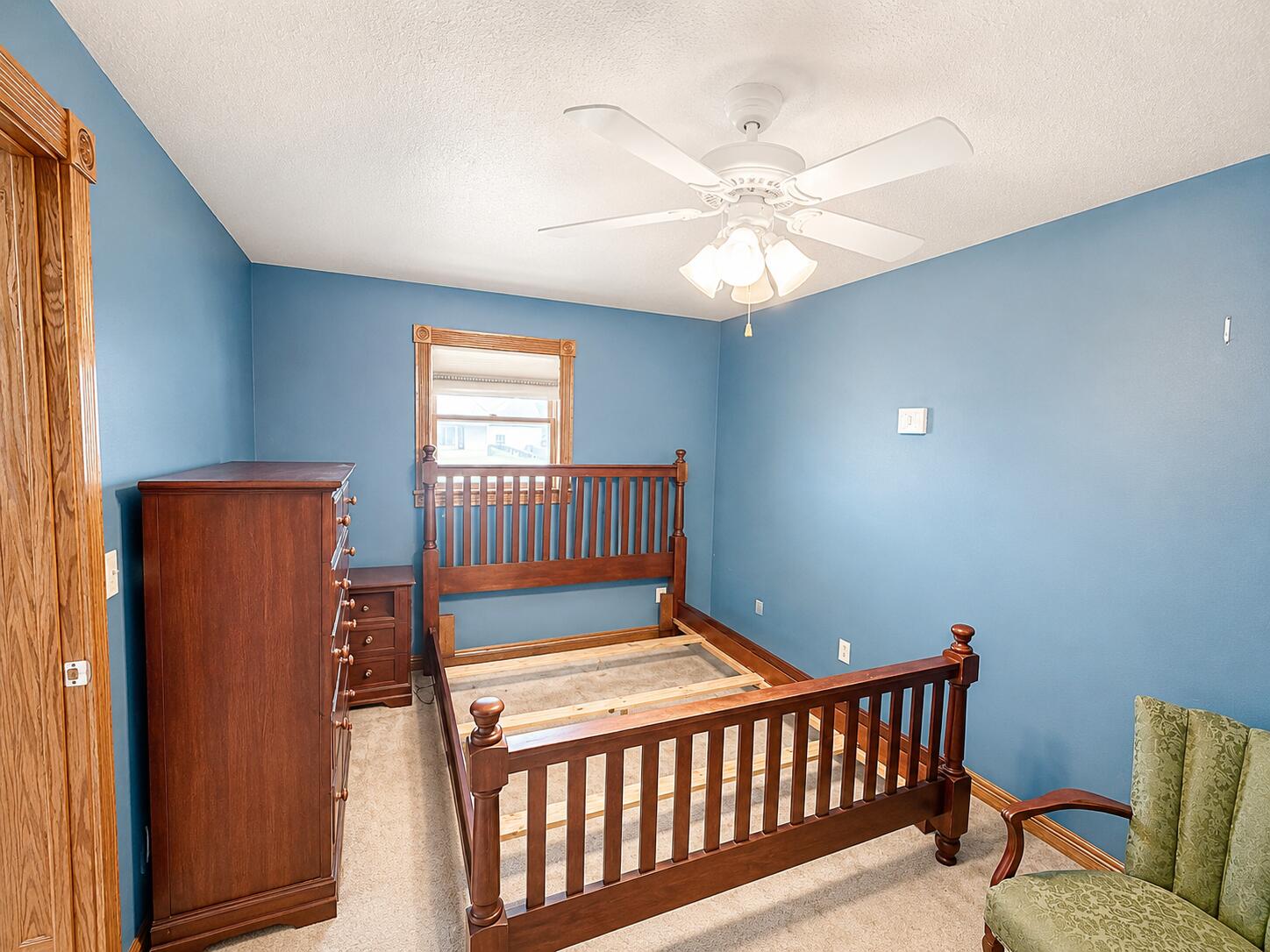 218 Harrison, Kenton, Ohio 43326
