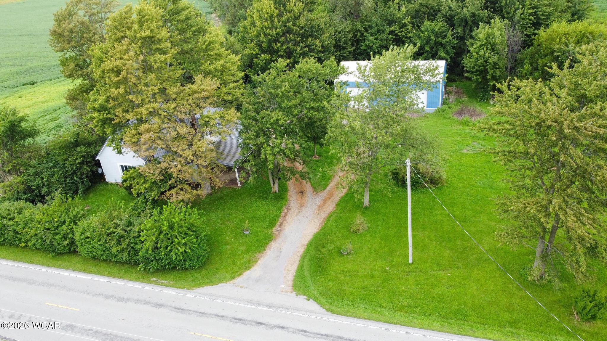 2222 Ohio 103, Bluffton, Ohio
