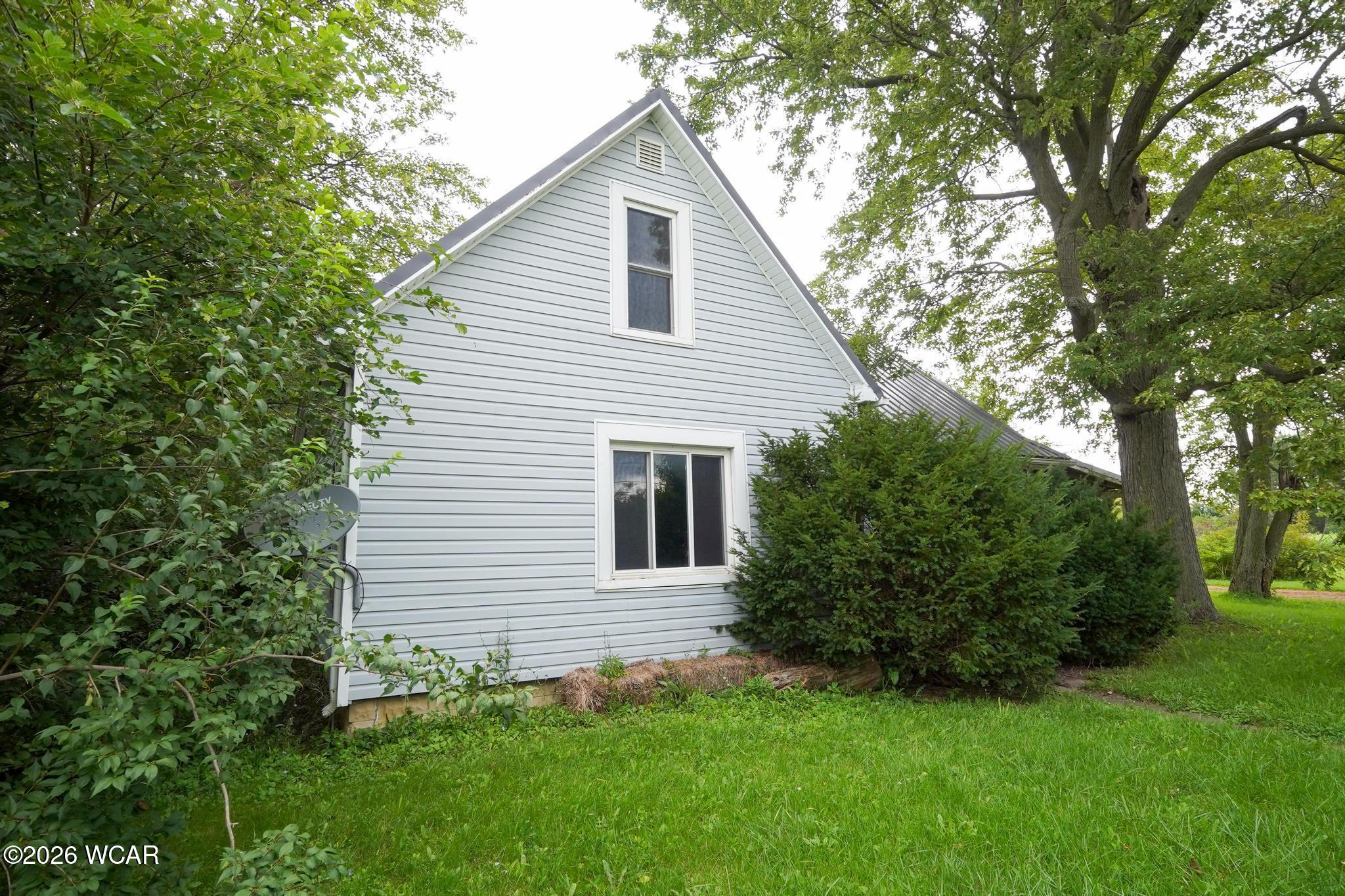 2222 Ohio 103, Bluffton, Ohio