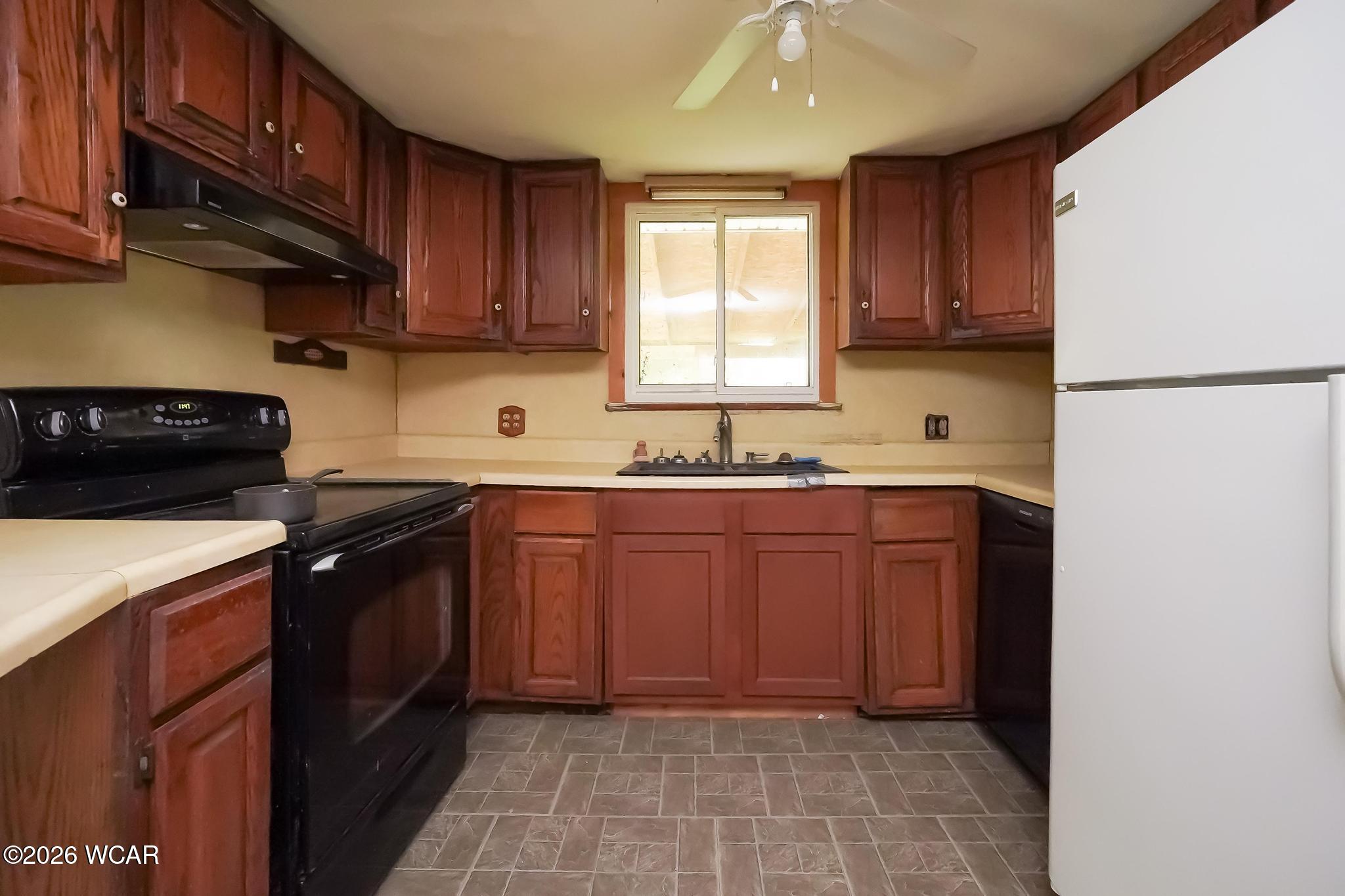 2222 Ohio 103, Bluffton, Ohio