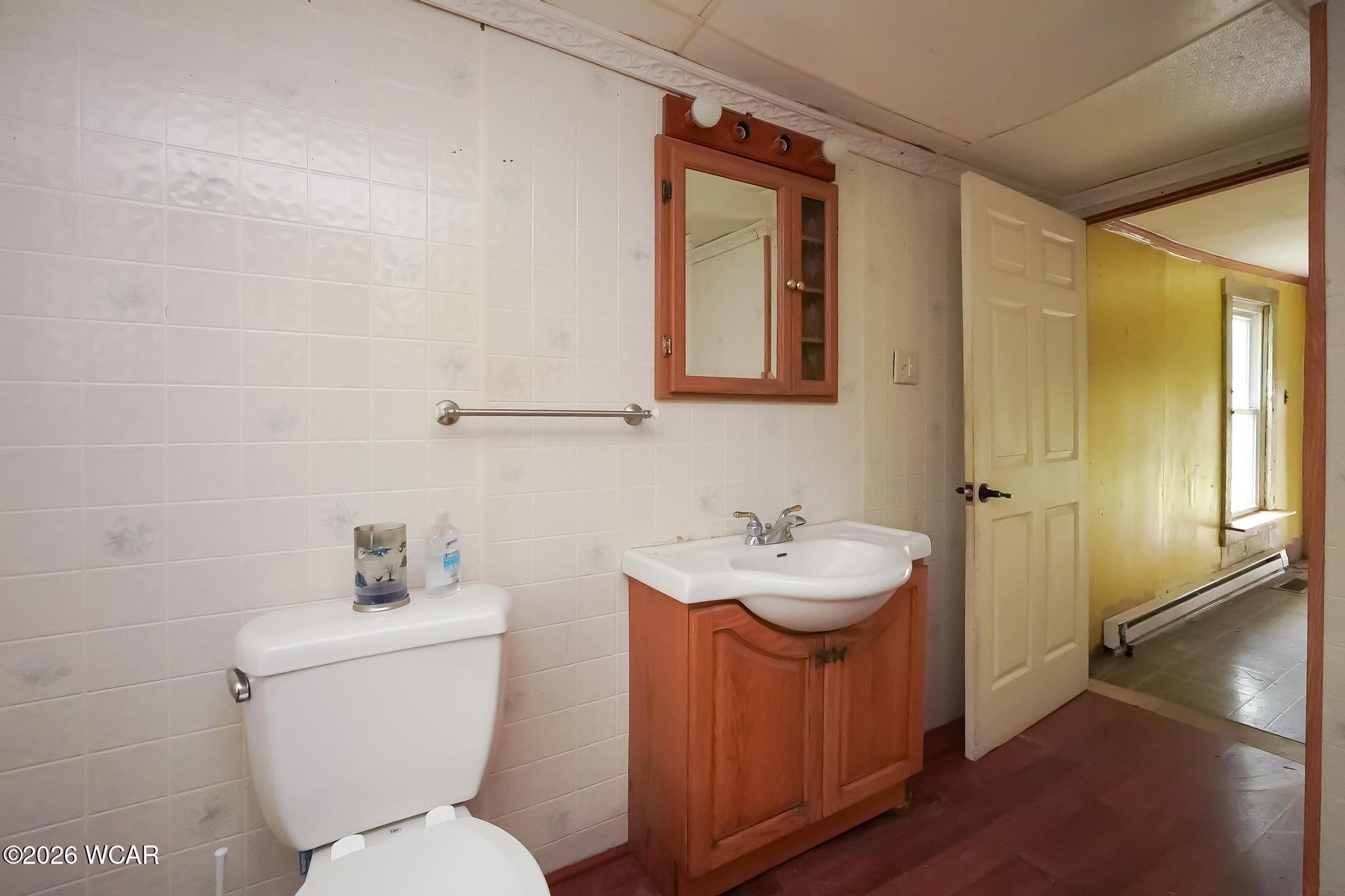 2222 Ohio 103, Bluffton, Ohio