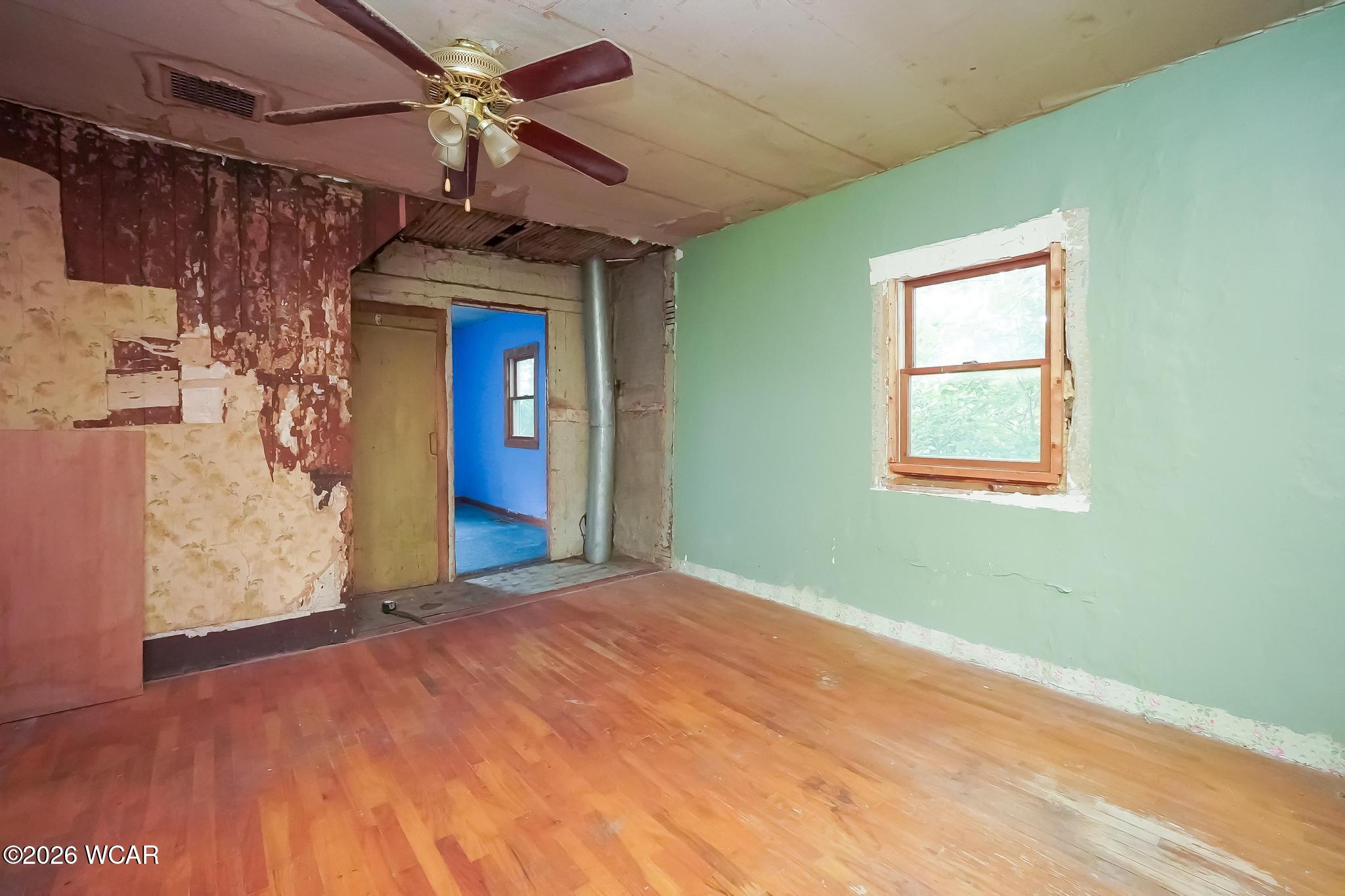 2222 Ohio 103, Bluffton, Ohio