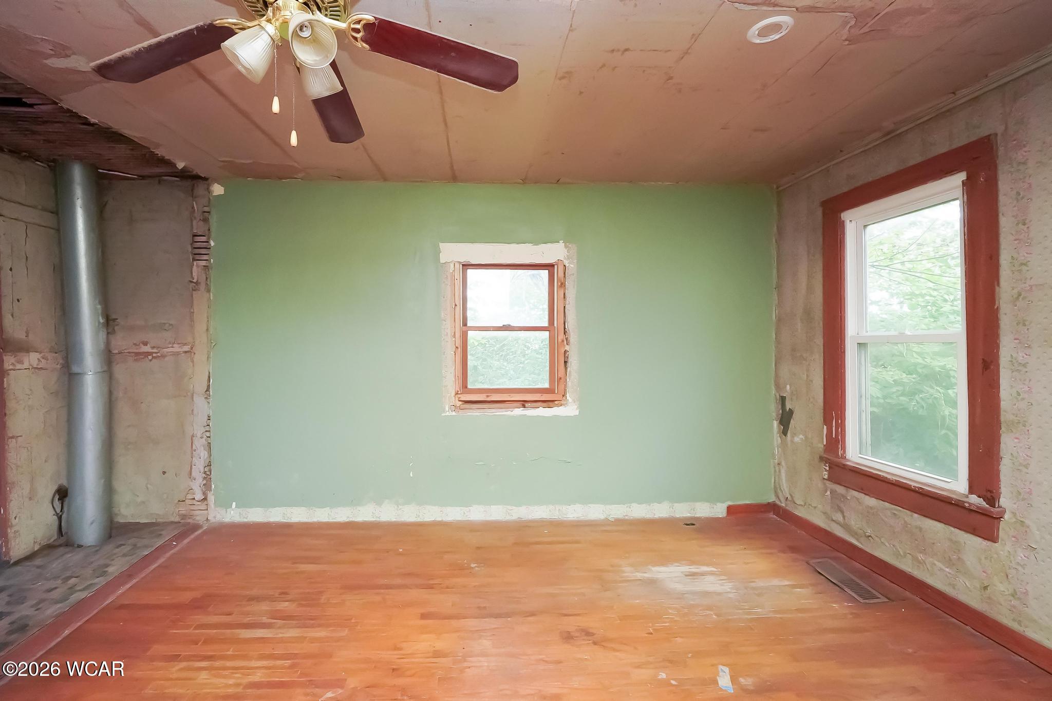 2222 Ohio 103, Bluffton, Ohio