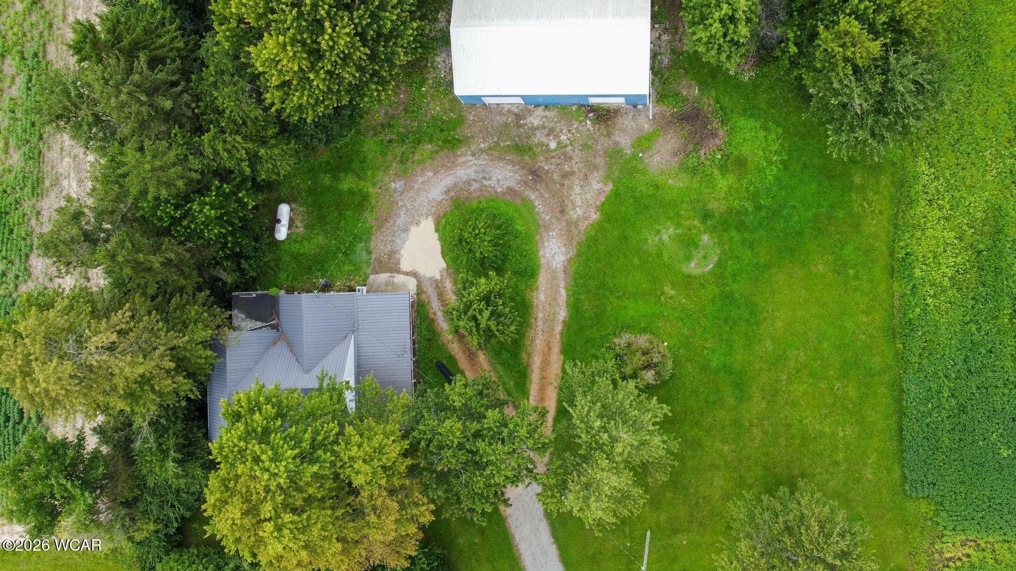 2222 Ohio 103, Bluffton, Ohio