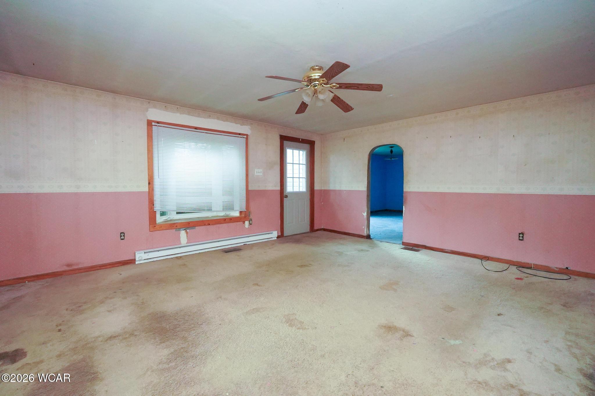 2222 Ohio 103, Bluffton, Ohio