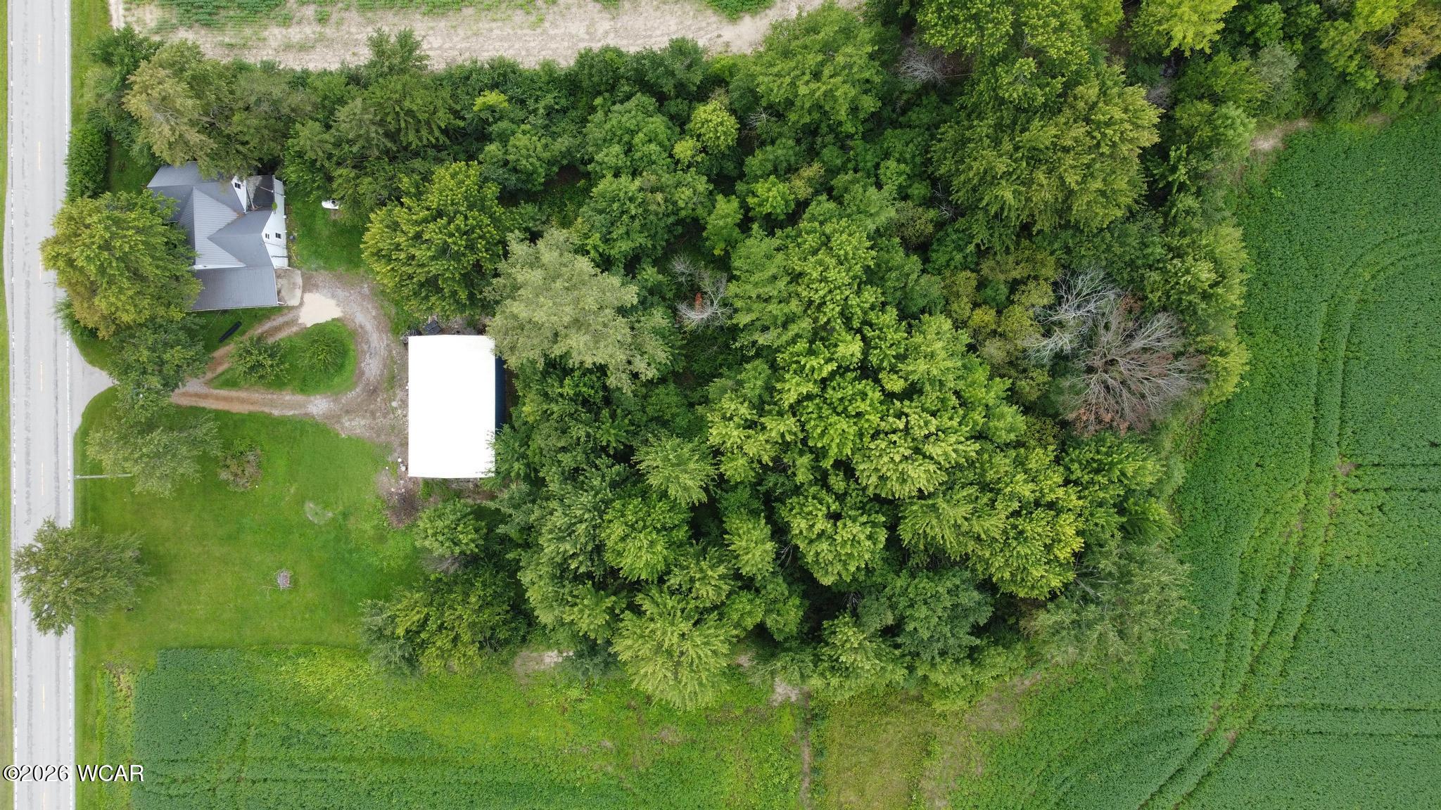2222 Ohio 103, Bluffton, Ohio