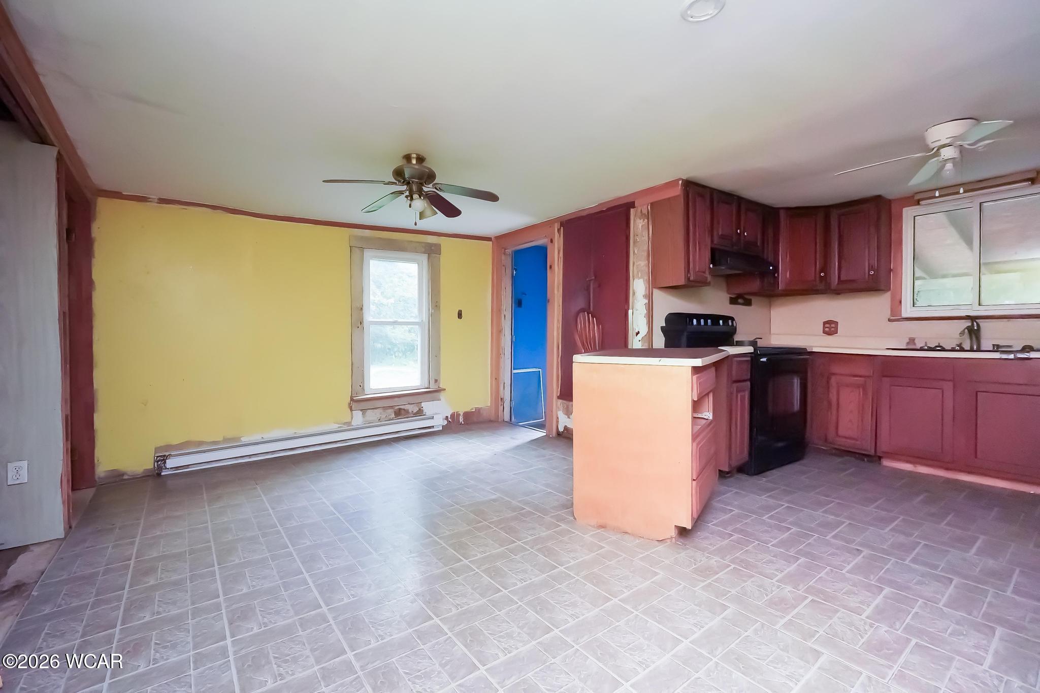 2222 Ohio 103, Bluffton, Ohio