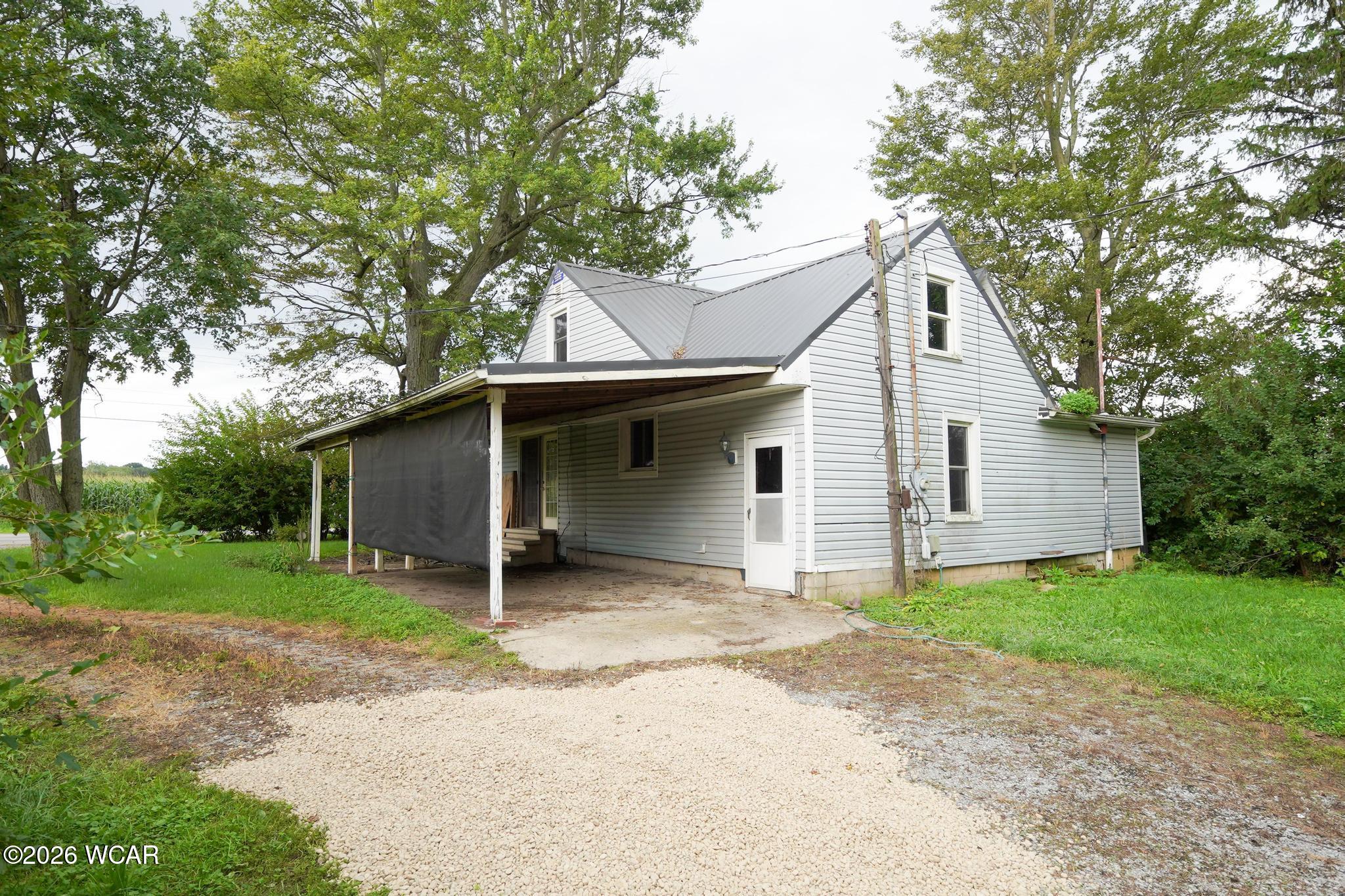 2222 Ohio 103, Bluffton, Ohio