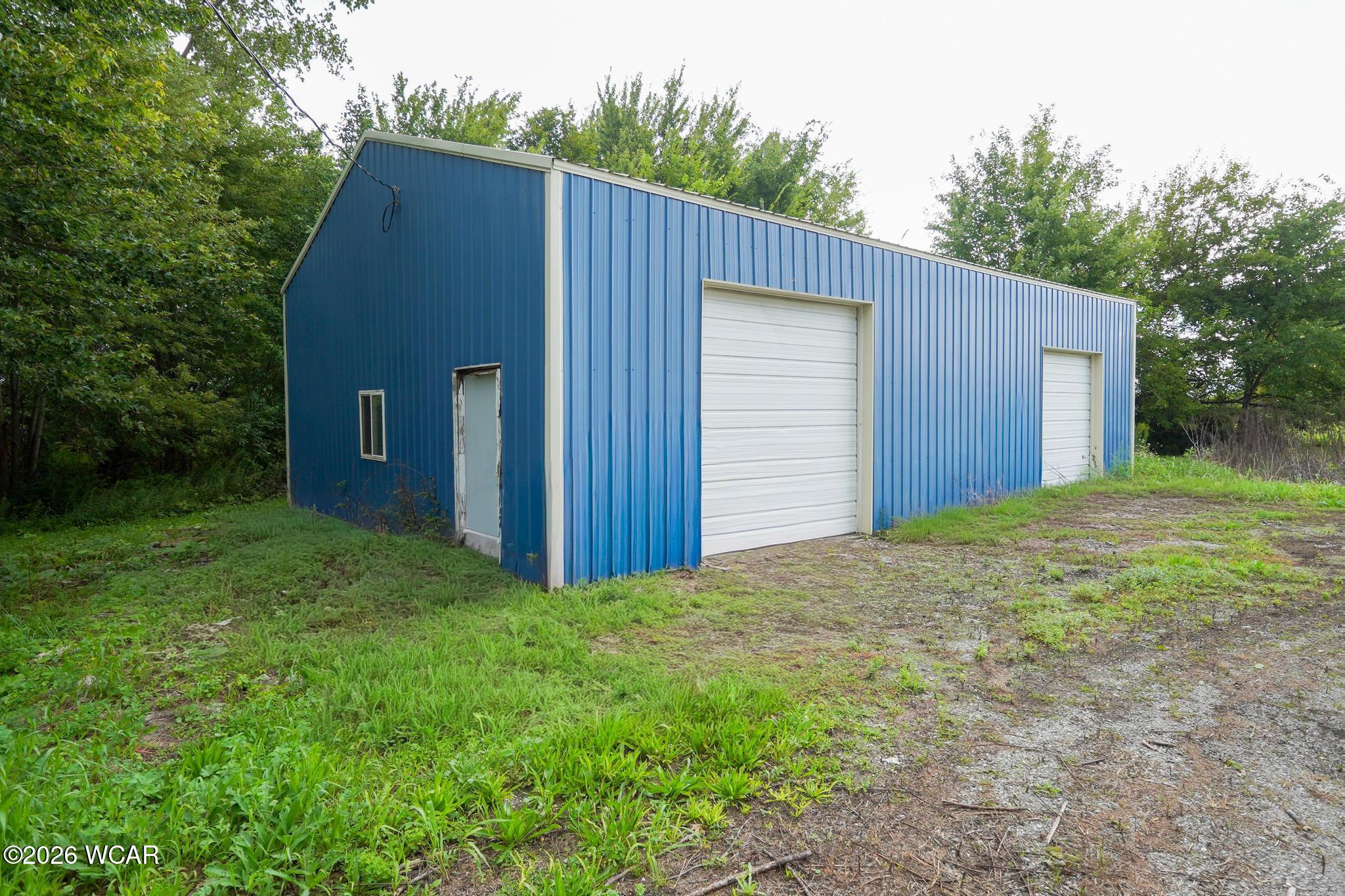 2222 Ohio 103, Bluffton, Ohio
