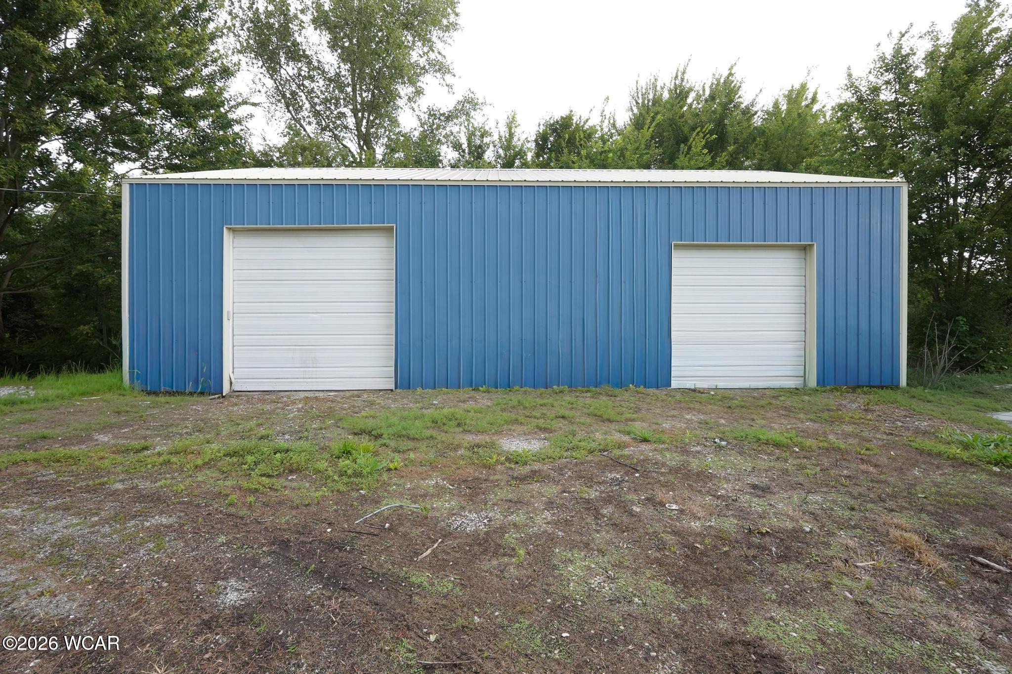 2222 Ohio 103, Bluffton, Ohio