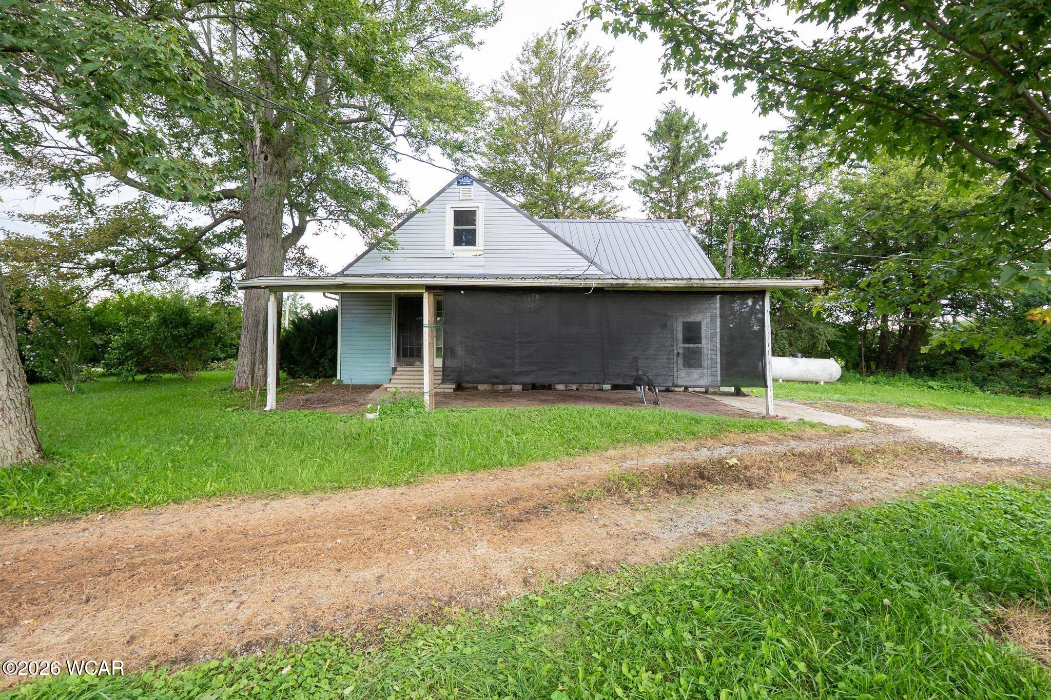 2222 Ohio 103, Bluffton, Ohio