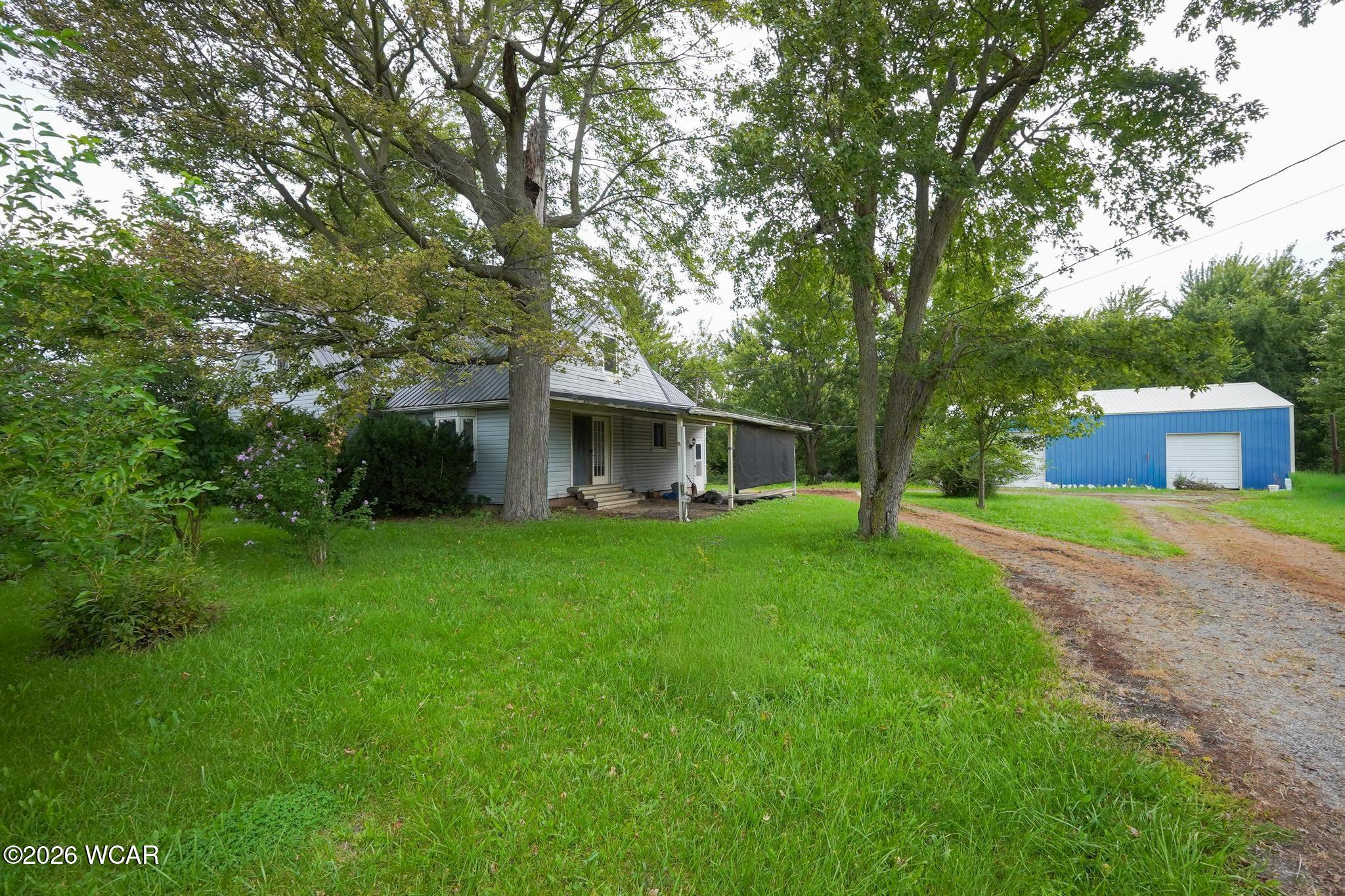 2222 Ohio 103, Bluffton, Ohio