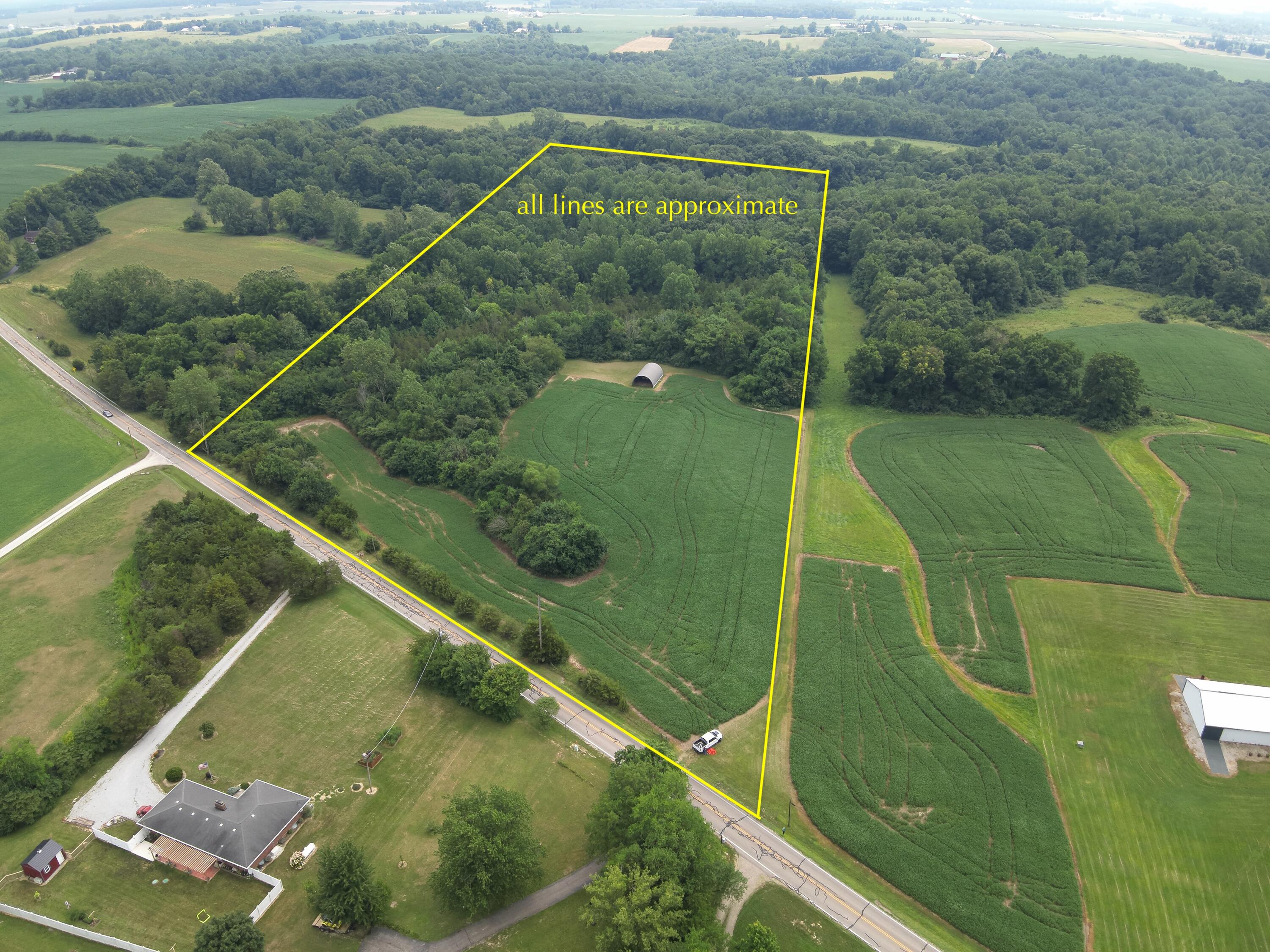 0 New Paris Gettysburg, New Paris, Ohio 45347