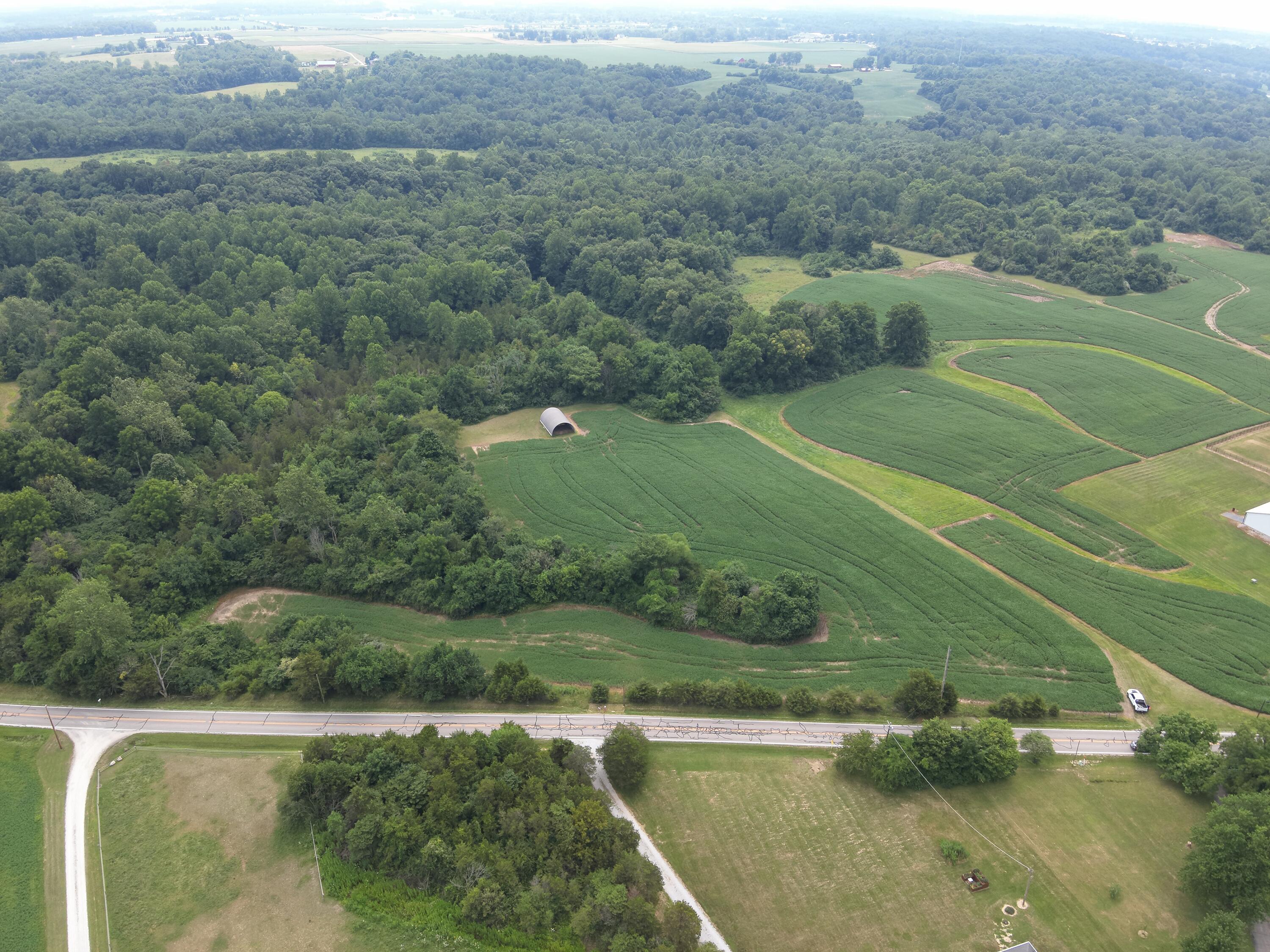 0 New Paris Gettysburg, New Paris, Ohio 45347
