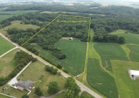 0 New Paris Gettysburg, New Paris, Ohio 45347, ,Land,For Sale,New Paris Gettysburg,1047141