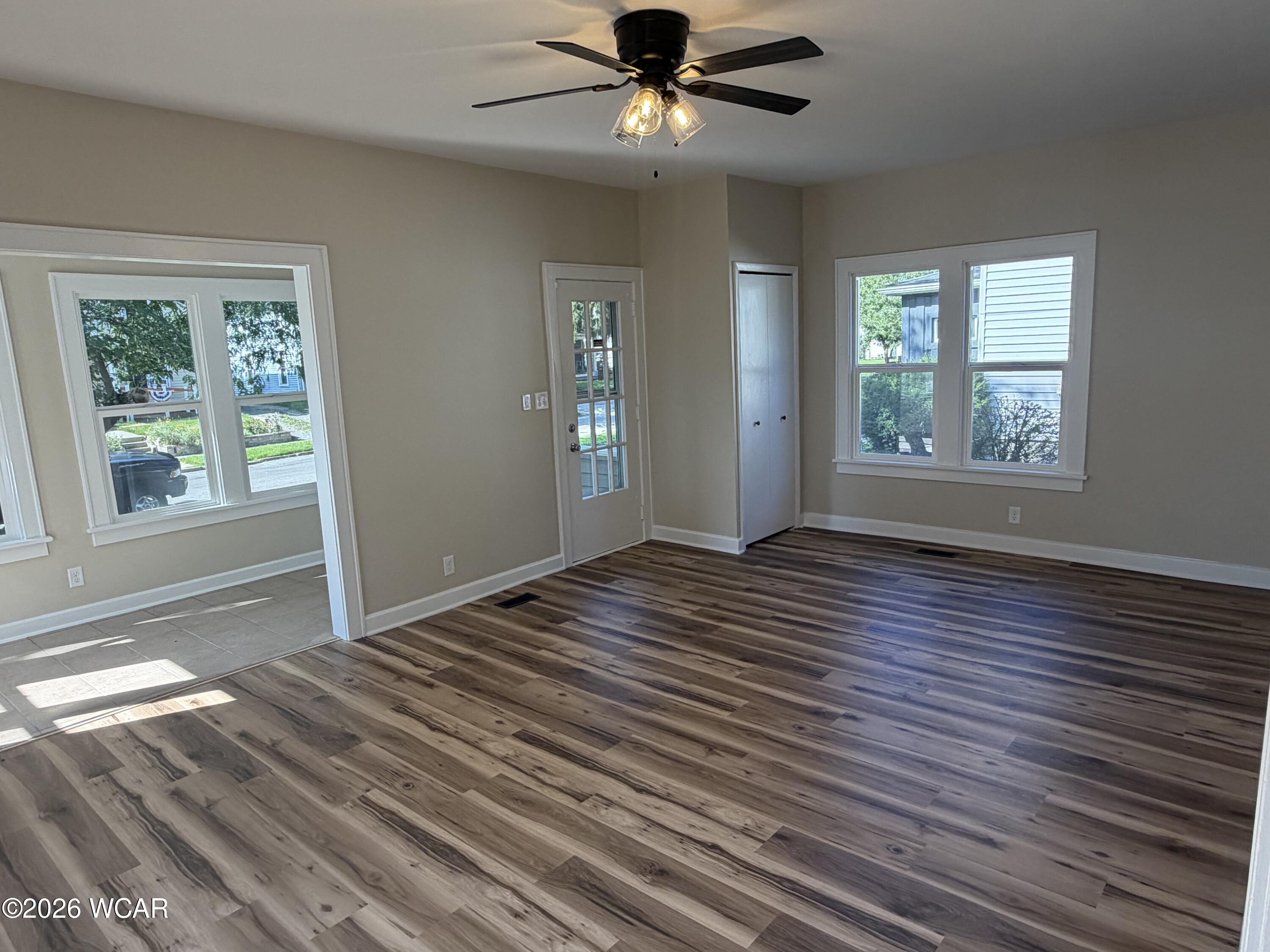 518 Hazel Avenue, Lima, Ohio