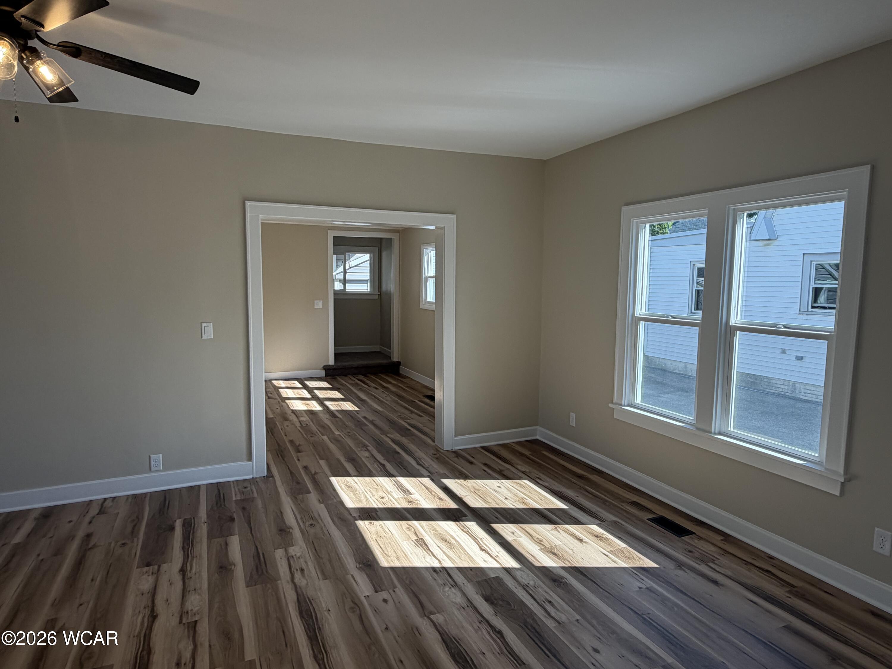 518 Hazel Avenue, Lima, Ohio