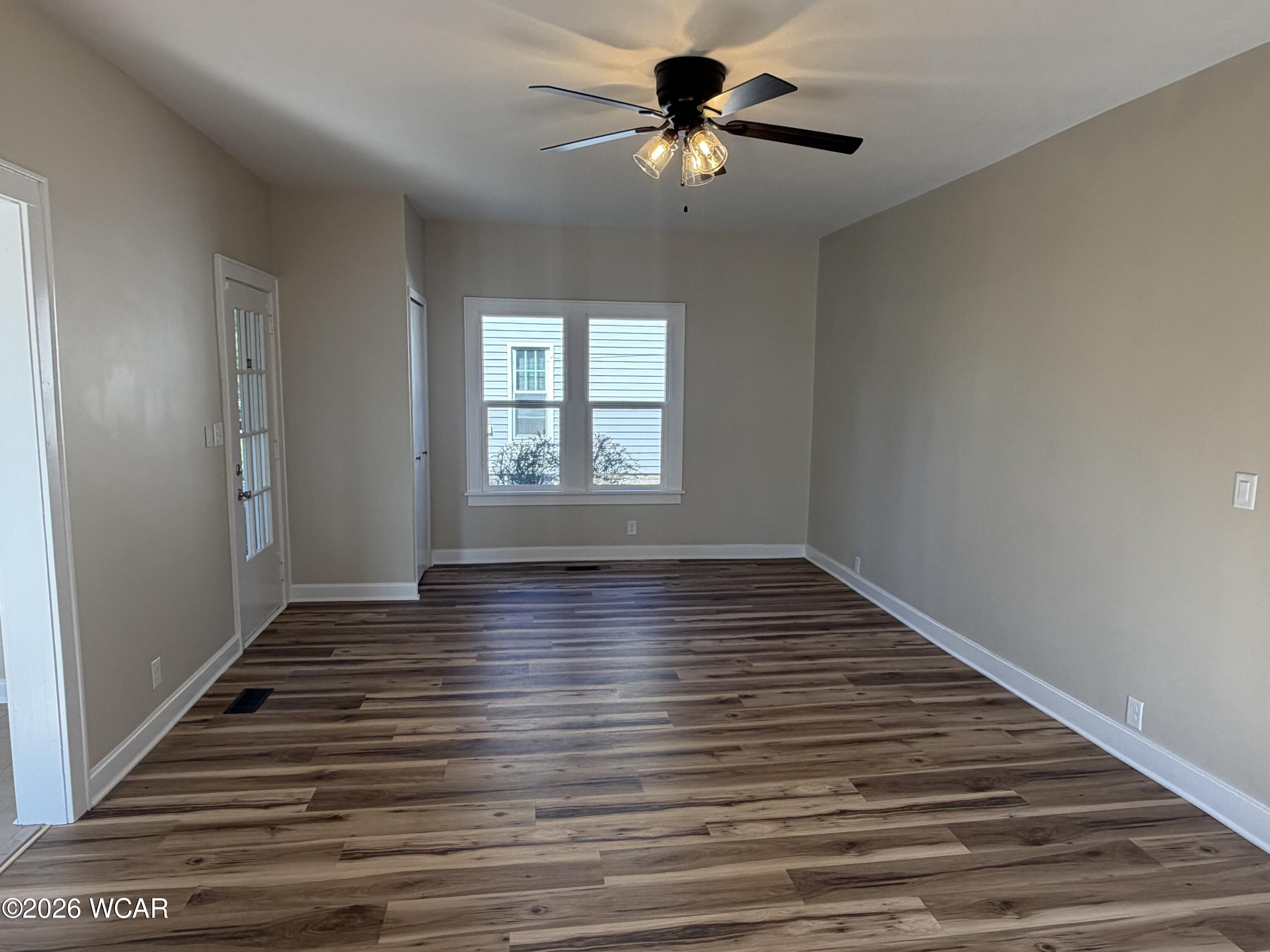 518 Hazel Avenue, Lima, Ohio