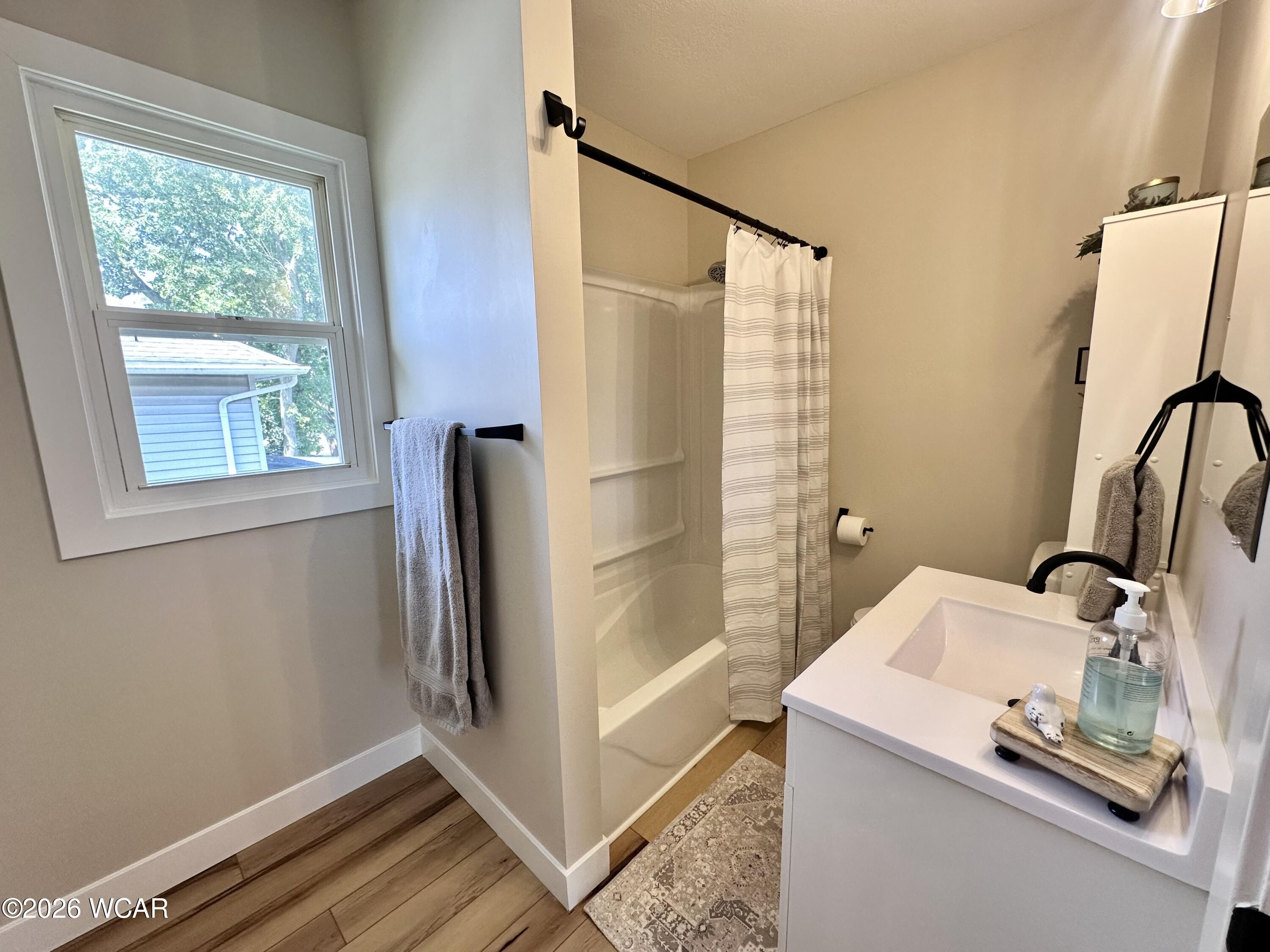 518 Hazel Avenue, Lima, Ohio