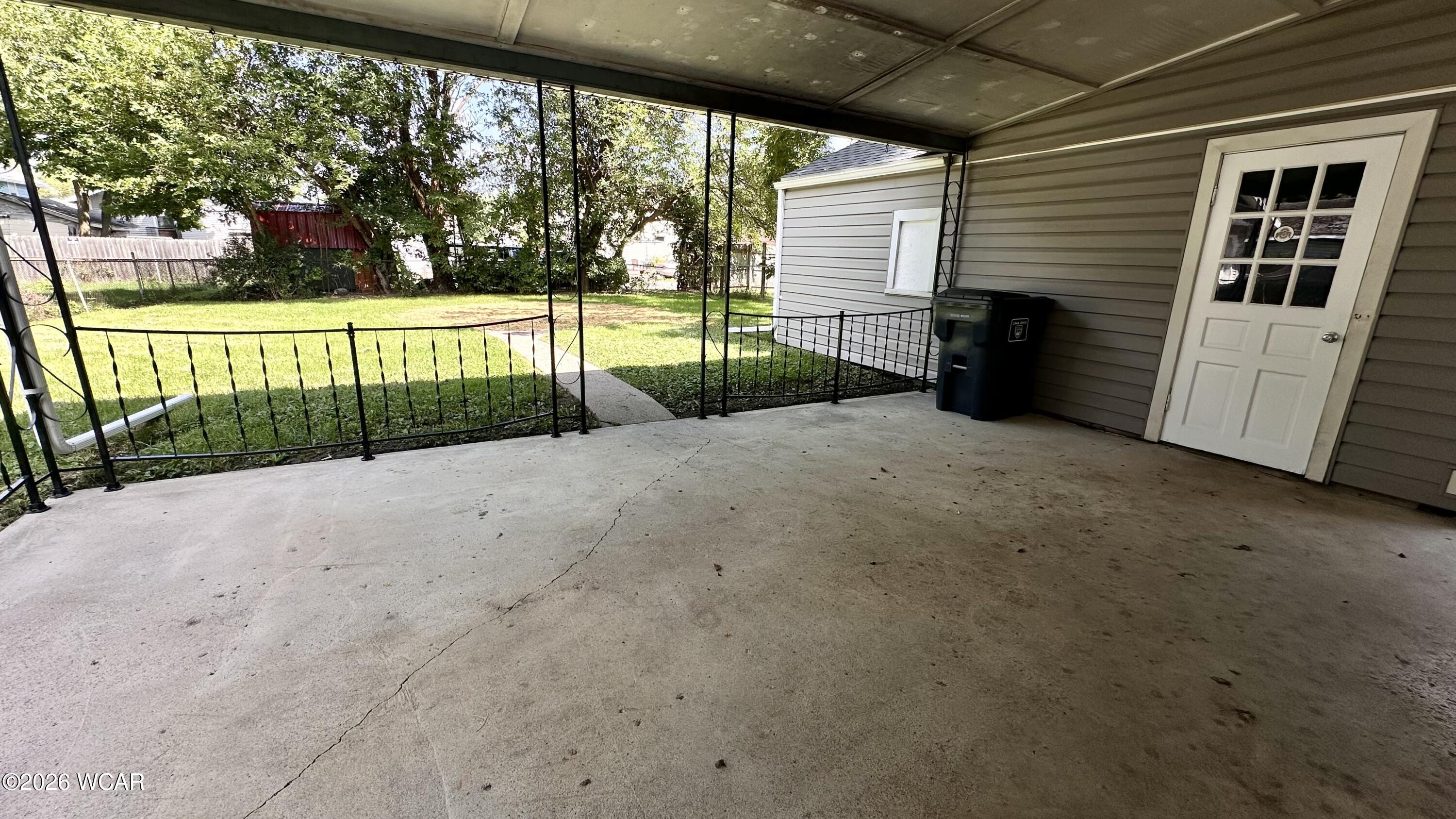 518 Hazel Avenue, Lima, Ohio
