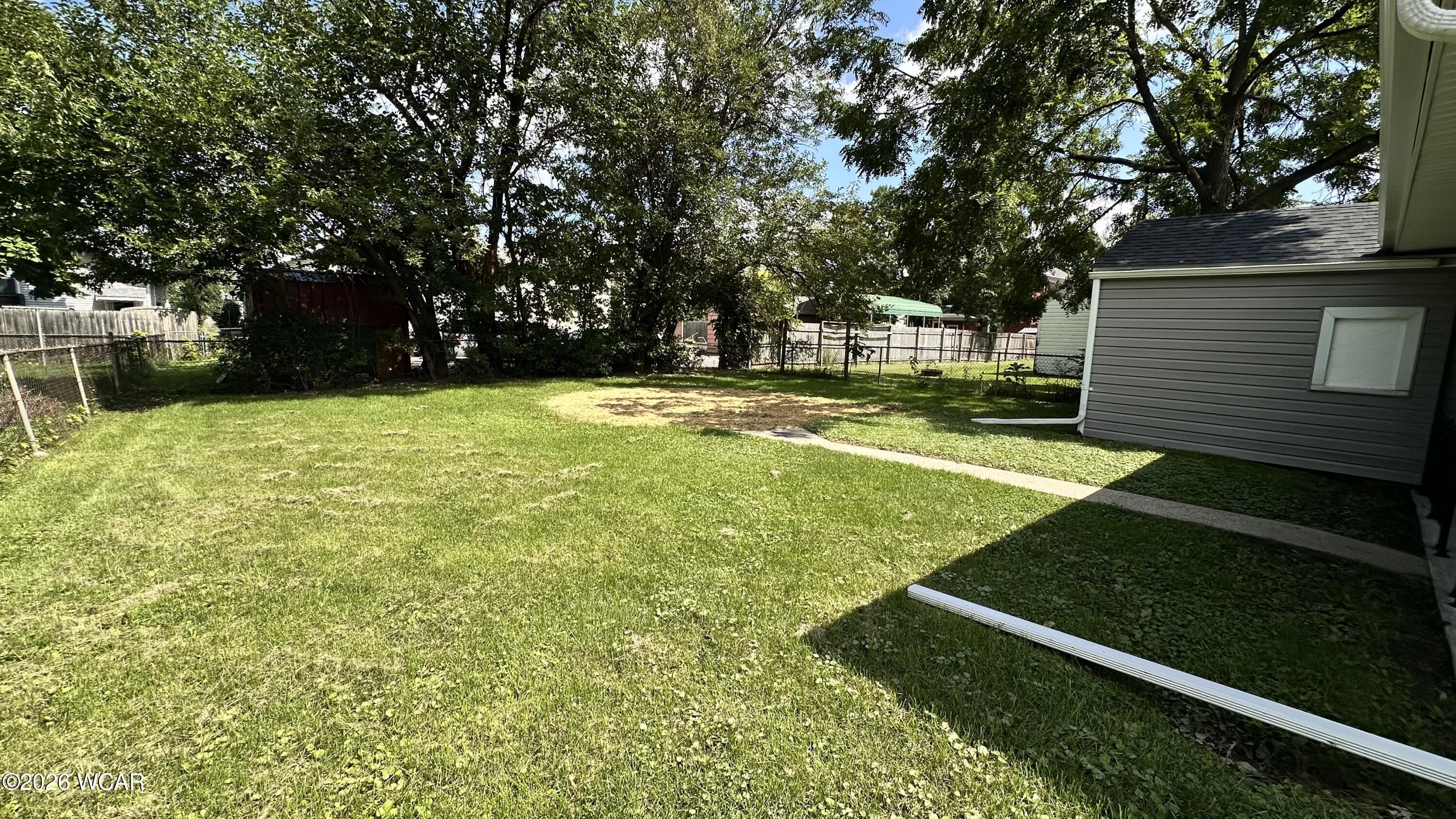518 Hazel Avenue, Lima, Ohio