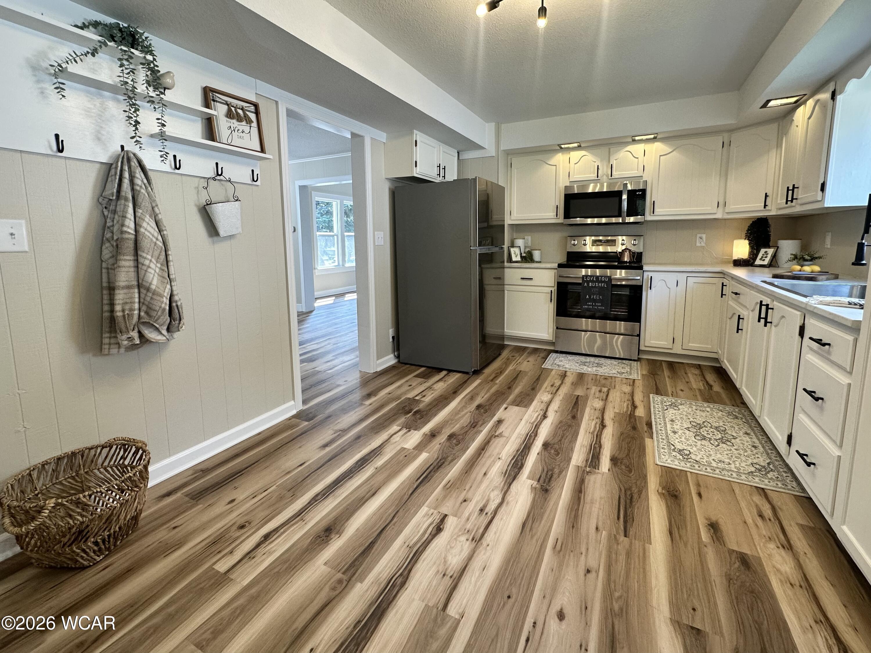 518 Hazel Avenue, Lima, Ohio