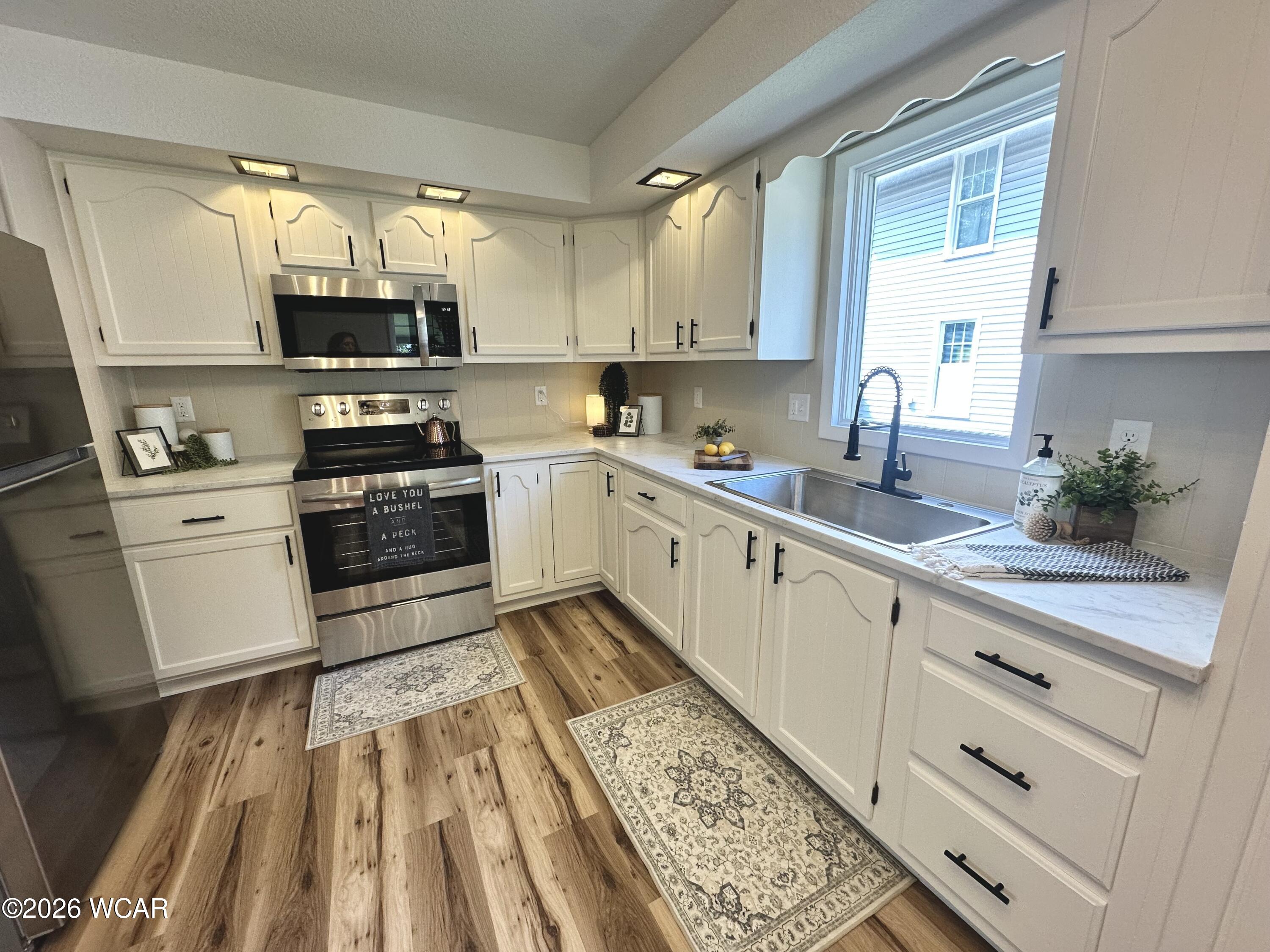 518 Hazel Avenue, Lima, Ohio
