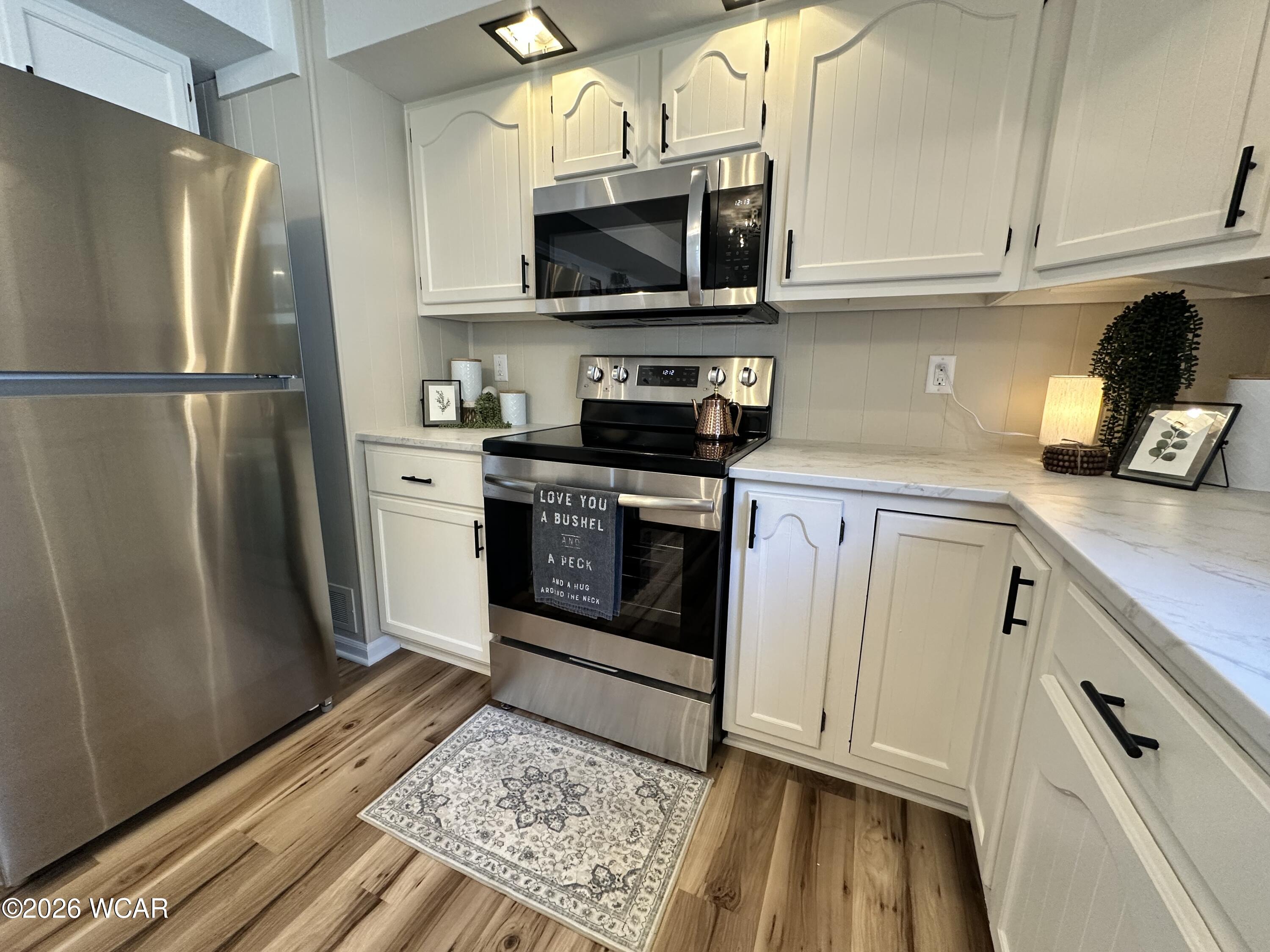 518 Hazel Avenue, Lima, Ohio