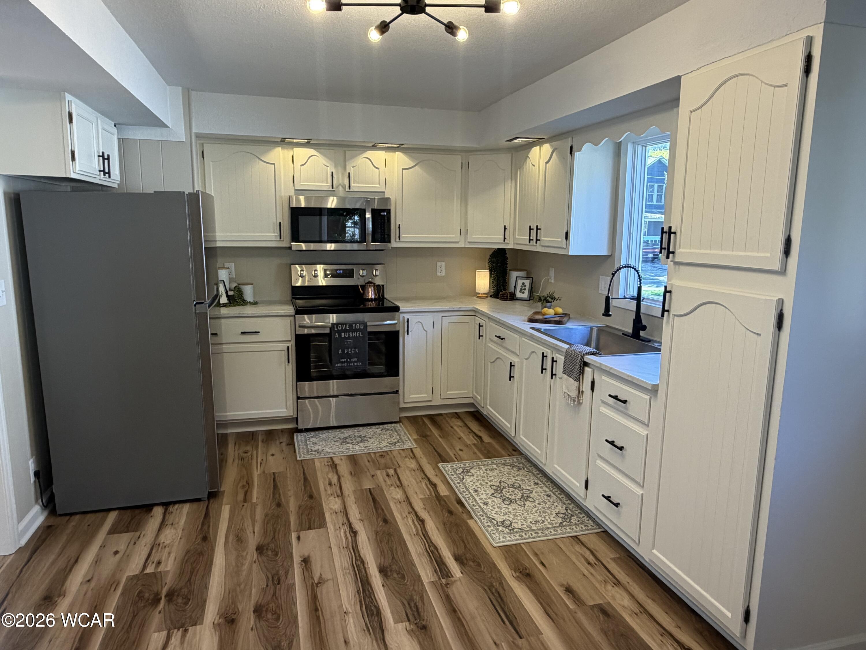 518 Hazel Avenue, Lima, Ohio