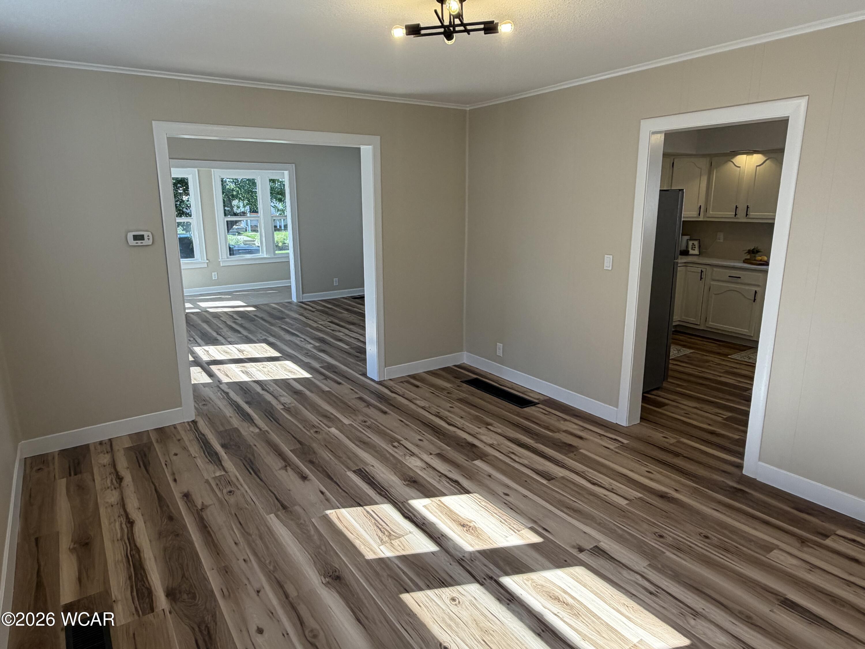 518 Hazel Avenue, Lima, Ohio
