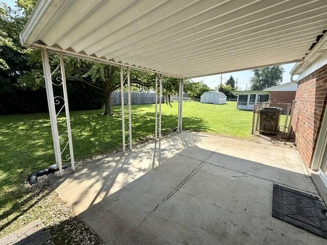 603 Sunset, Piqua, Ohio 45356