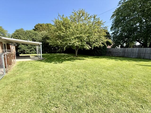 603 Sunset, Piqua, Ohio 45356