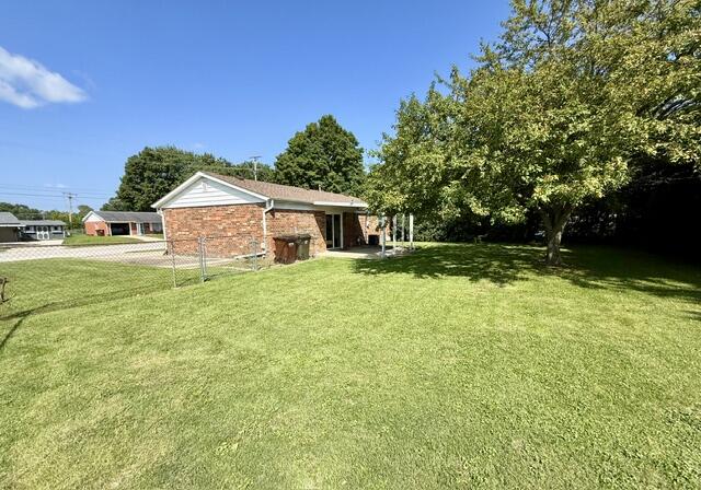 603 Sunset, Piqua, Ohio 45356